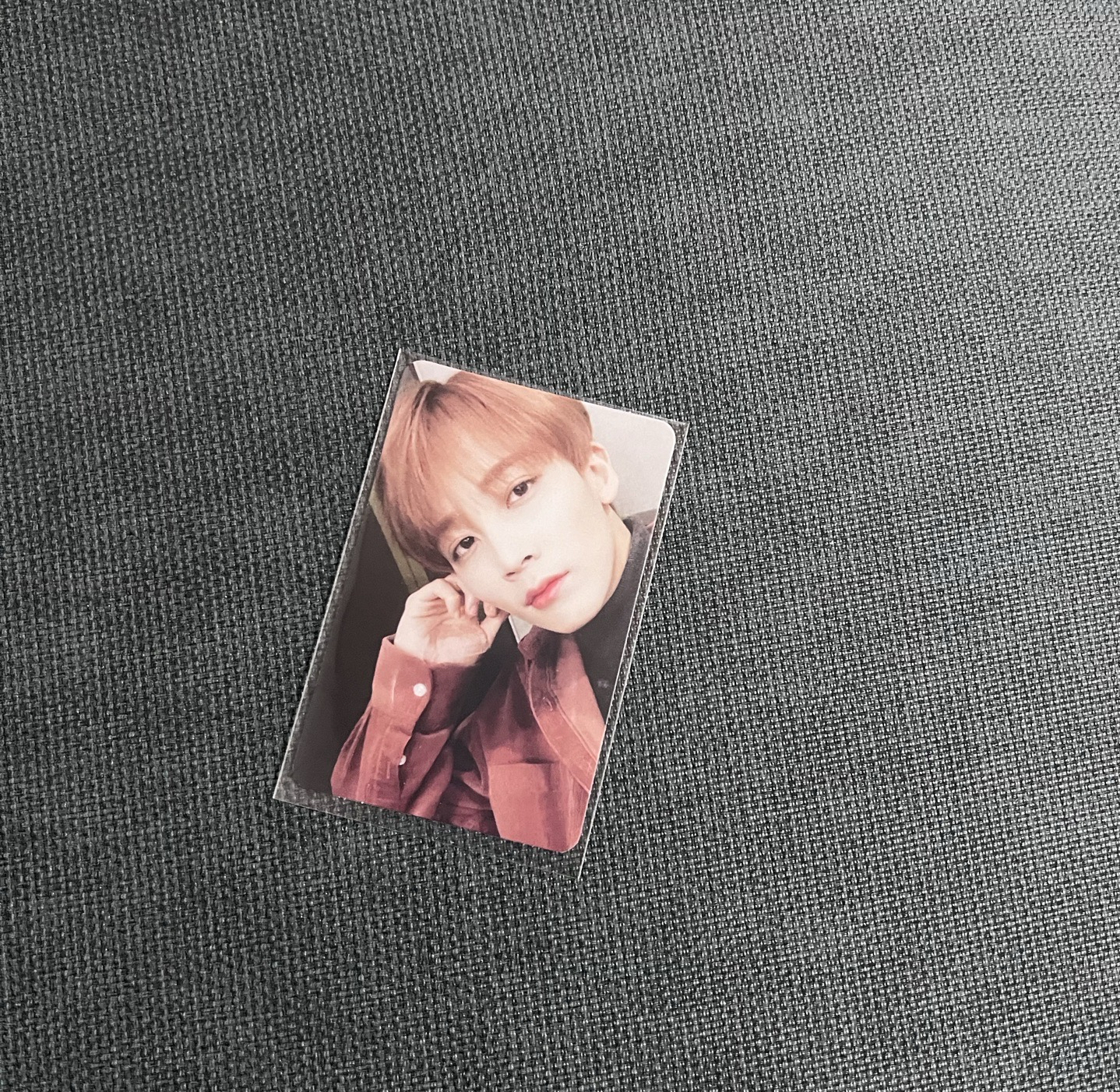 特二 隨機卡 錄音室漢