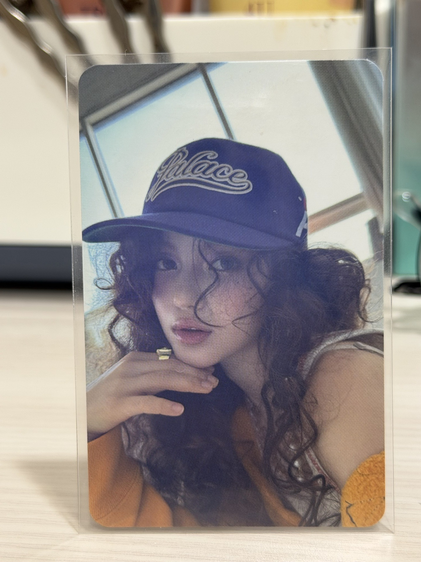 DANIELLE/How sweet專卡