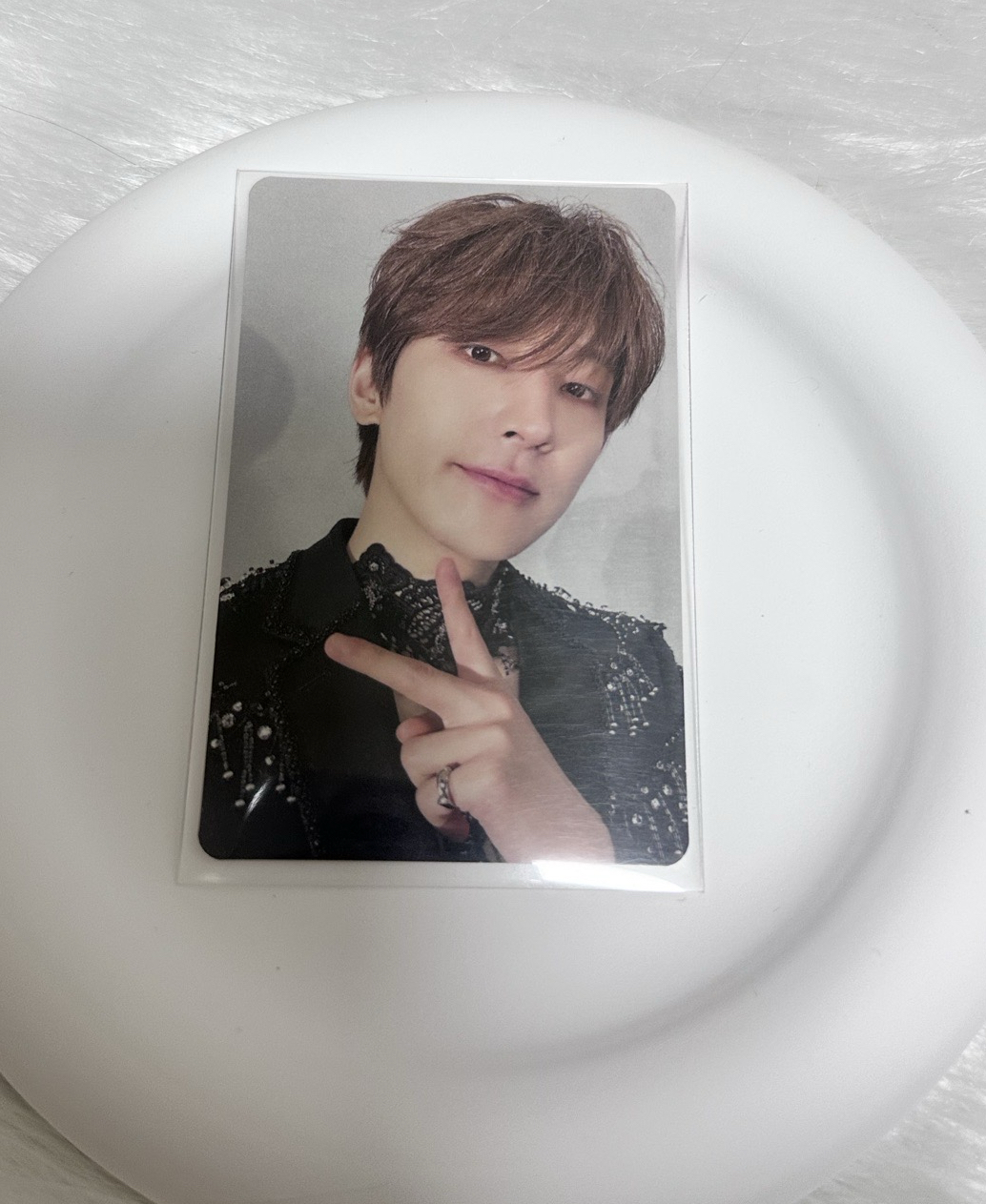 消費期限A盤自拍圓🐈‍⬛