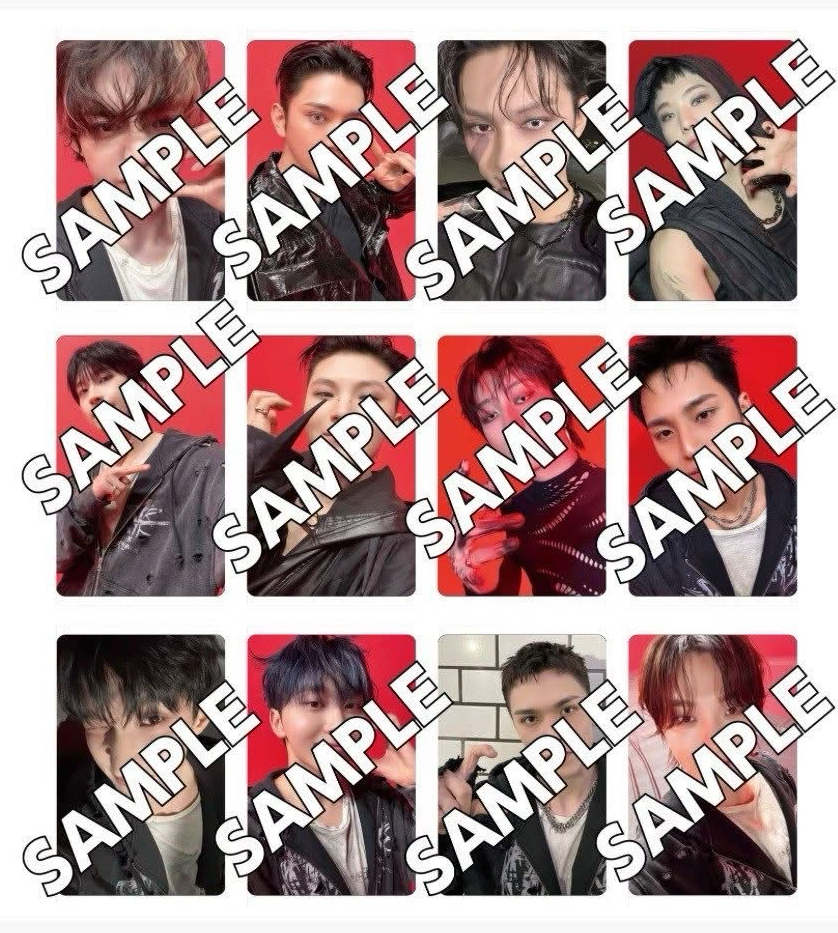 正五 塔店 CARAT ver 特典