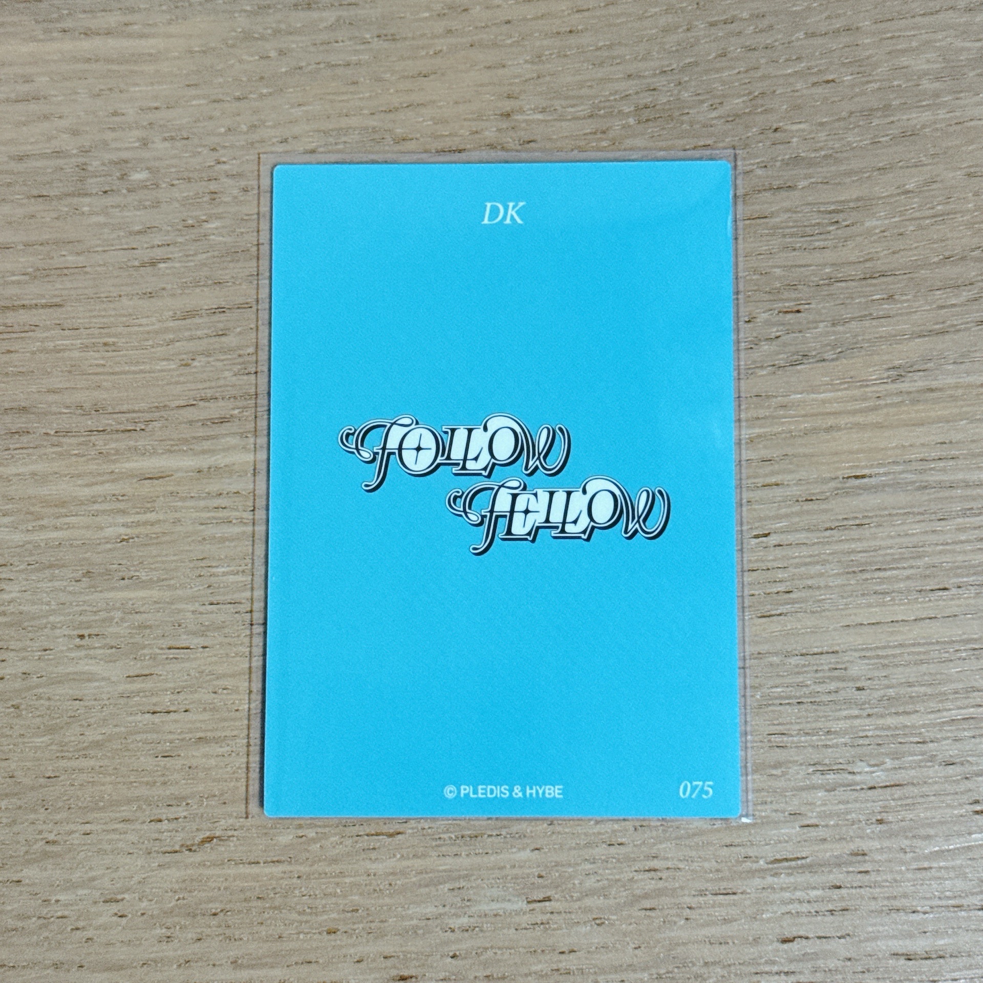 ❤️Follow Fellow 日卡包-碩