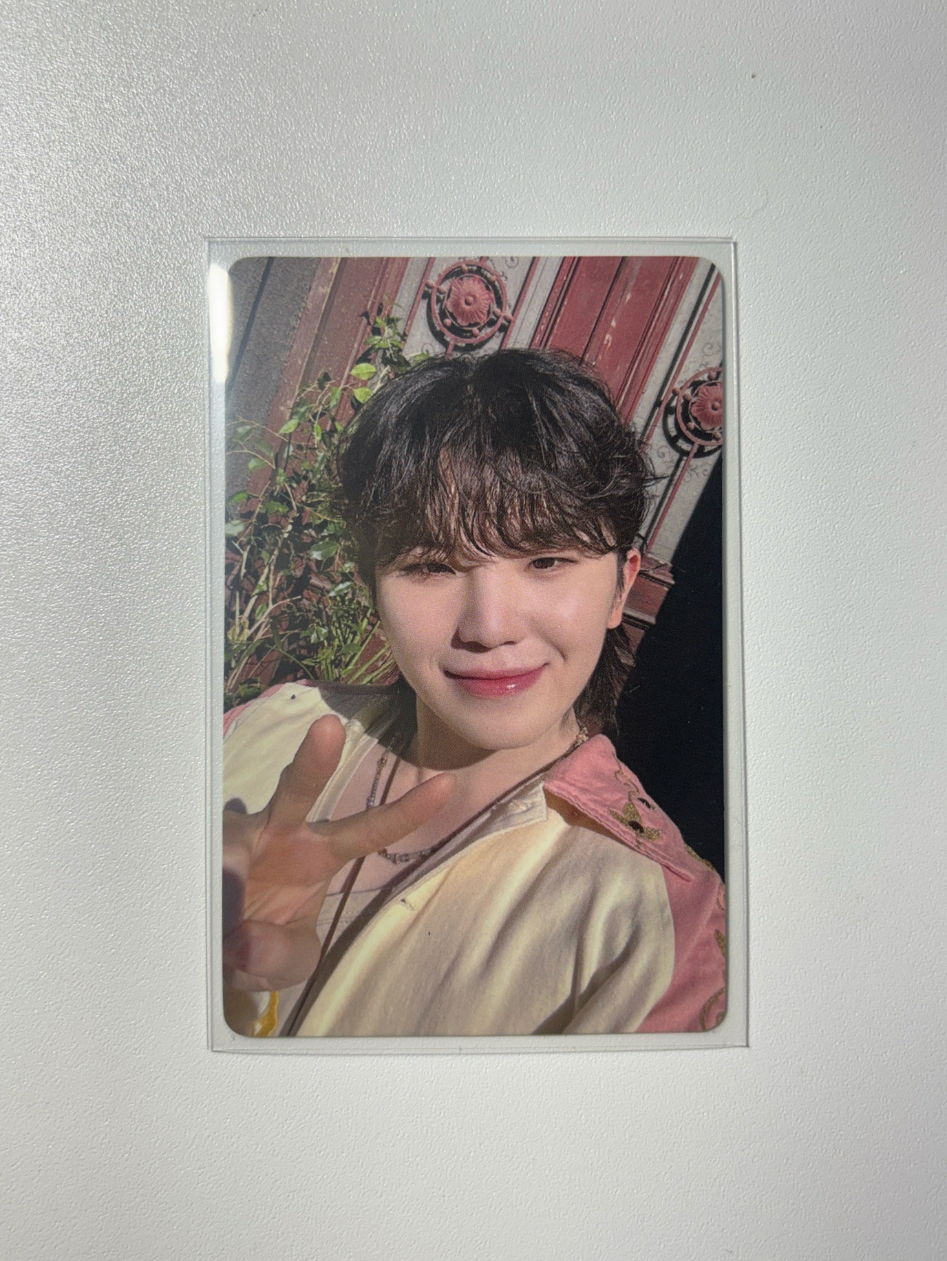 勳 迷11 一直娛yzy澳門線下簽售卡