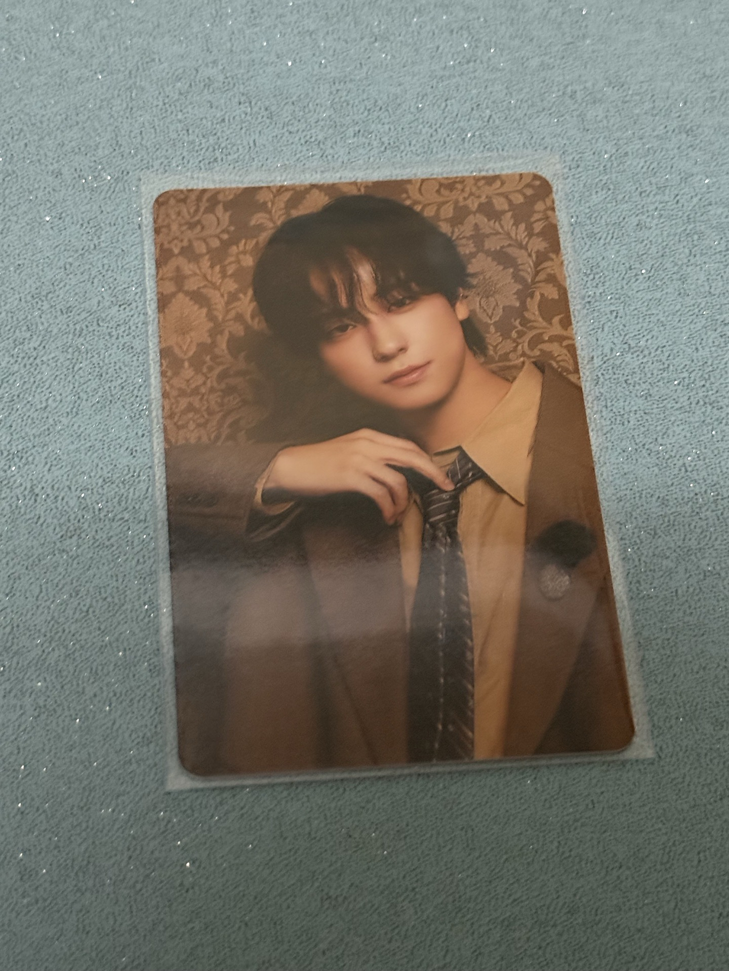 &team Fanmeeting 隨機卡