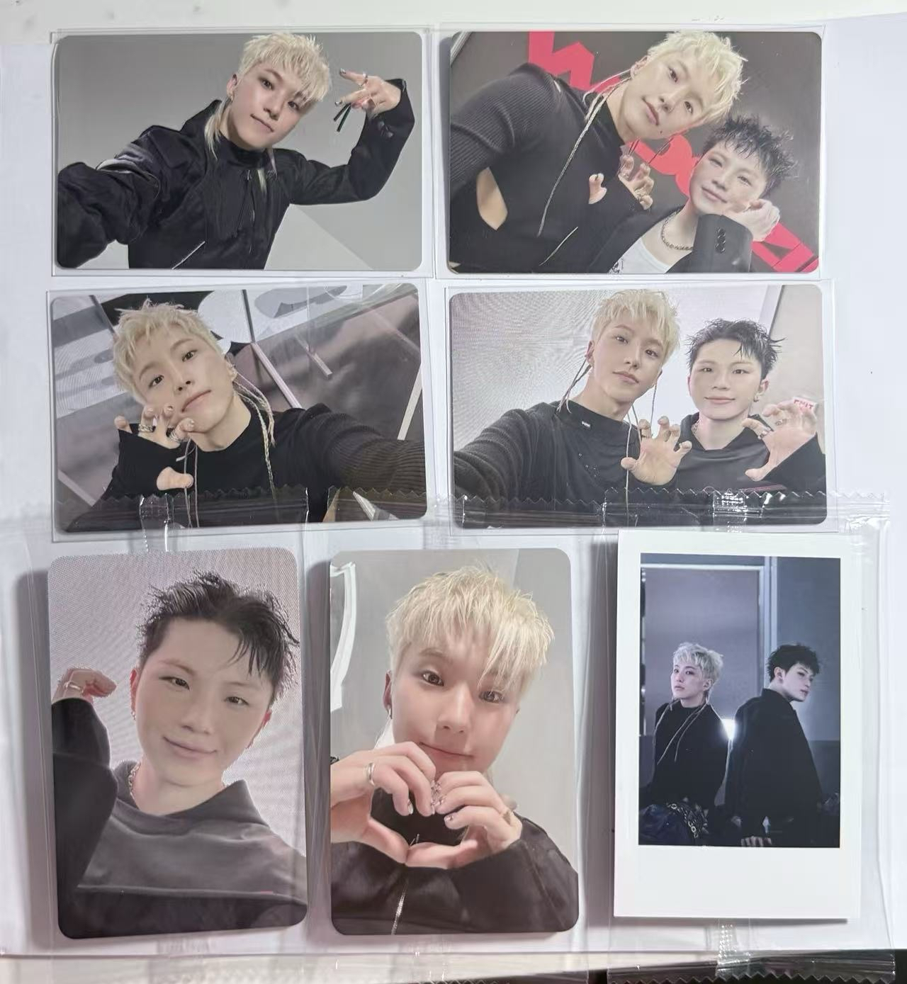 僅剩專卡每張50可私訊拆買