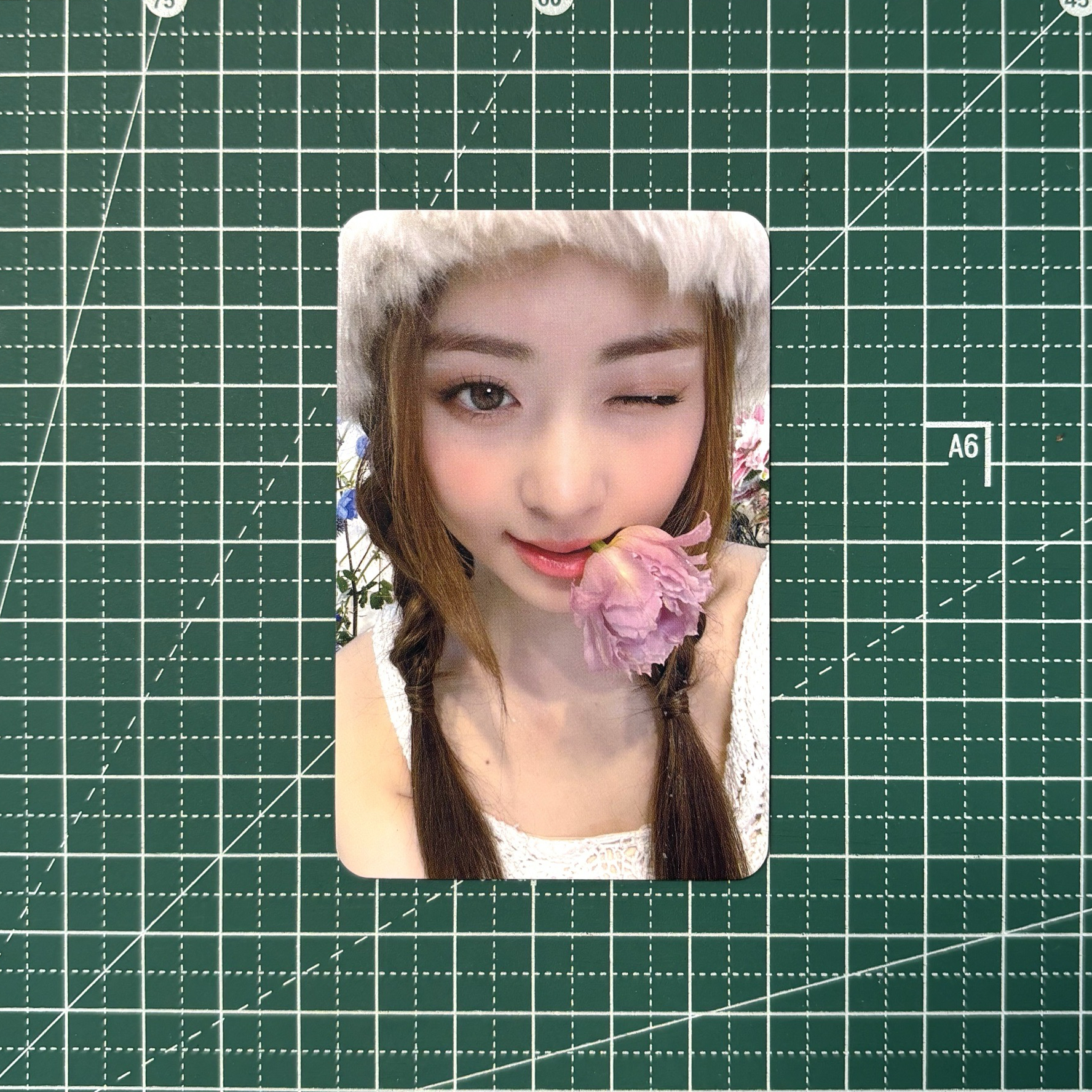 ❄️叼花允 ❄️