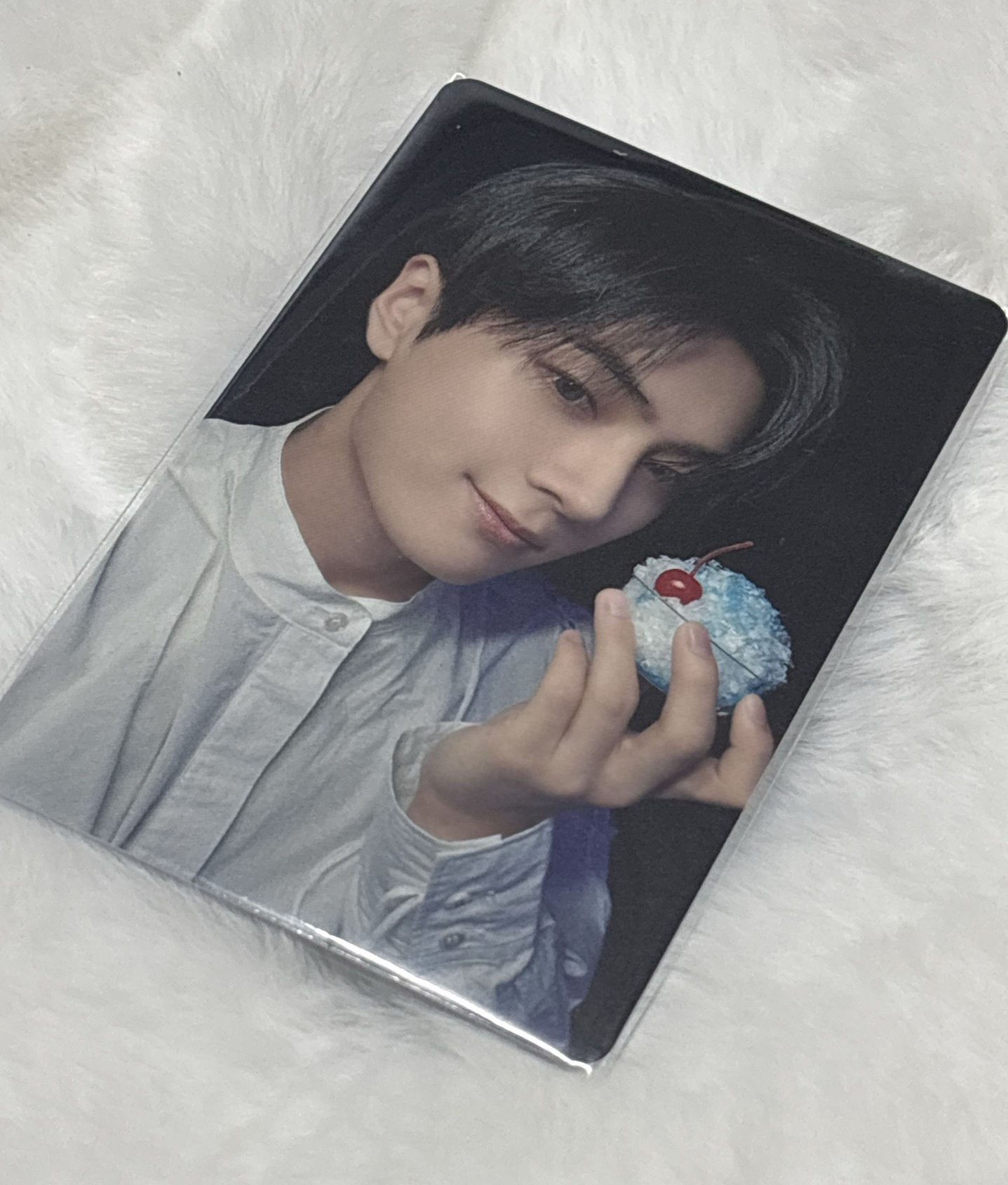 JAY 宵-wvs幸運卡