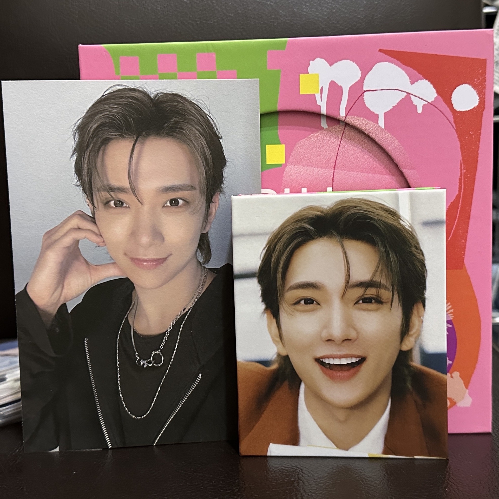 迷十二 秀空專含WVS特典大卡