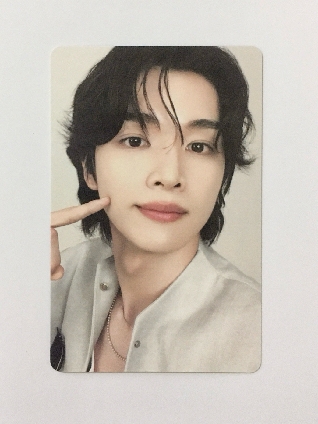 RIIZE 成燦 RIIZING LOUD 場週隨機卡包 隨機卡