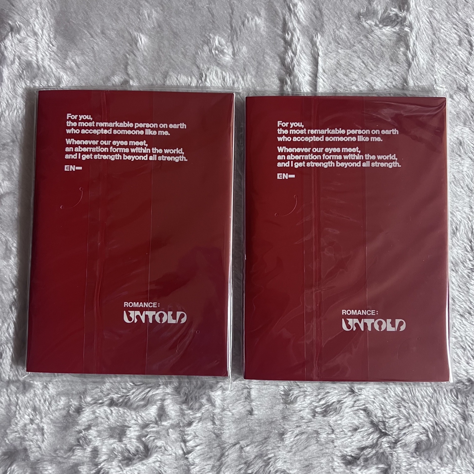 ENHYPEN 空專週邊區