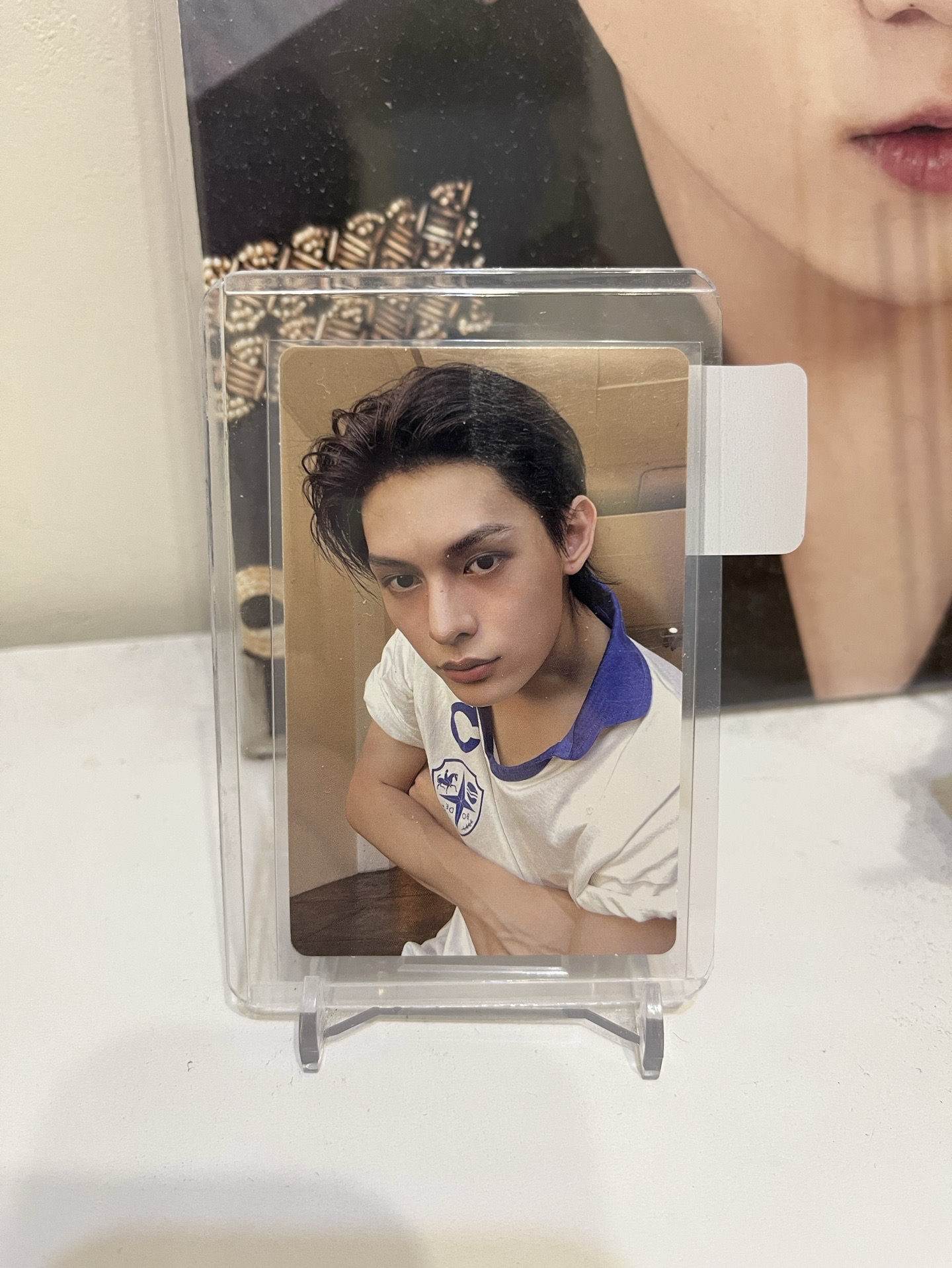 Cortis scene2 凡專卡