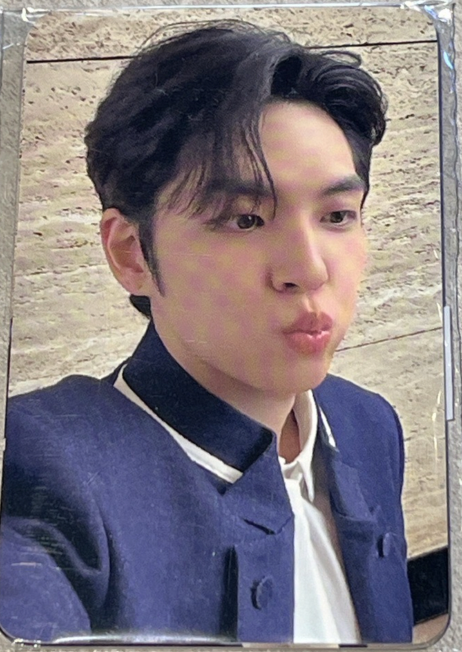 DAY6 三巡地方場 線上滿額 元弼