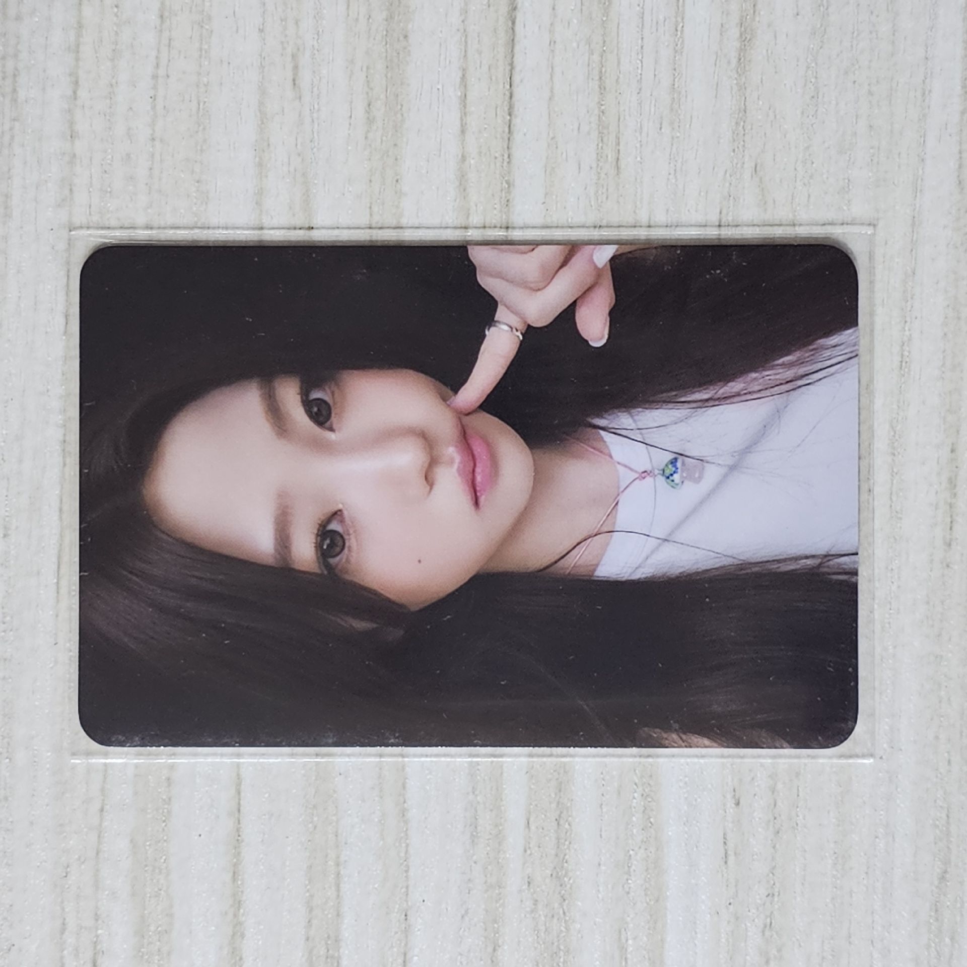 四星Stella（需看卡背可私訊） 