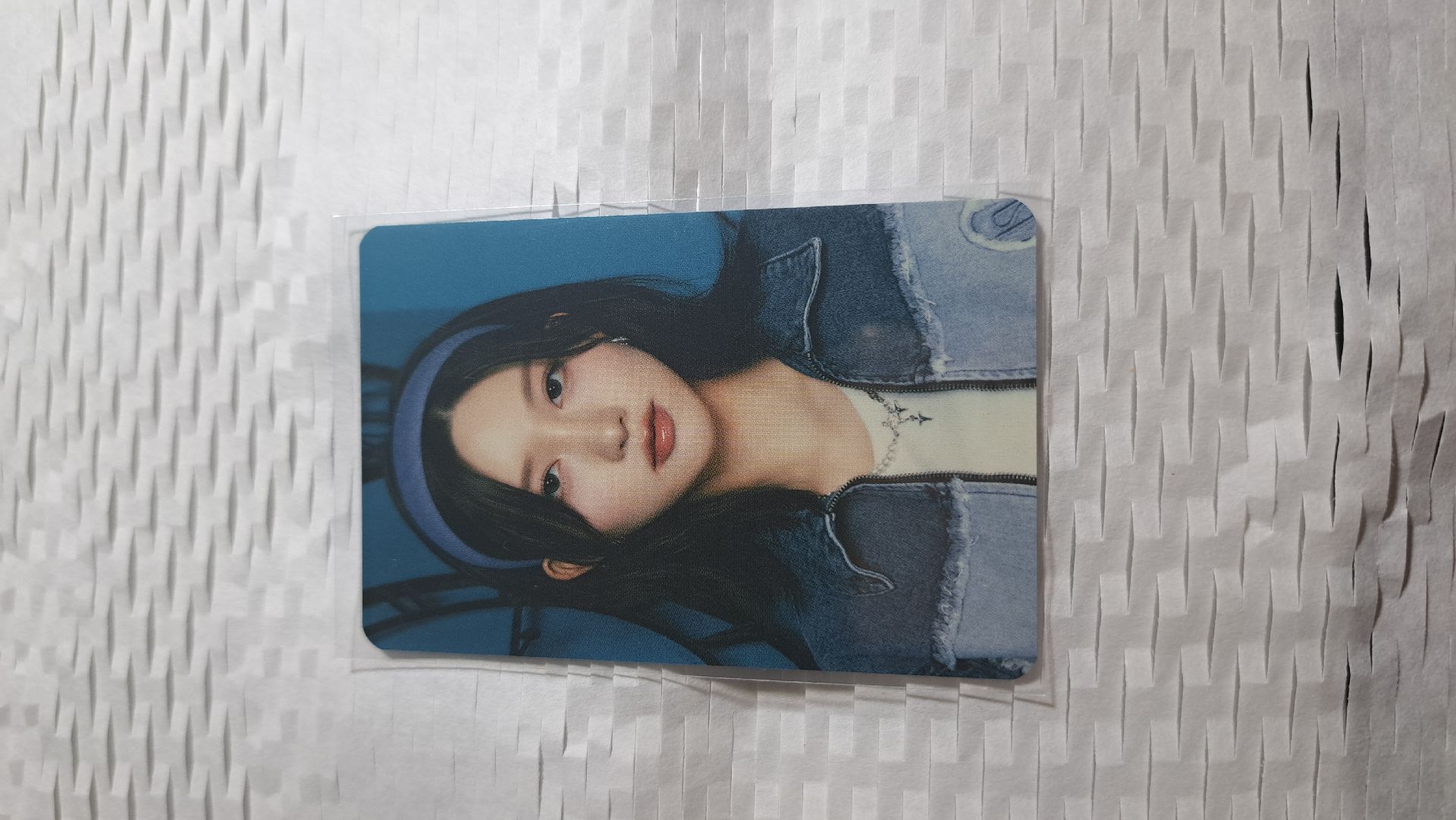 MAGAZINE 隨機卡秋