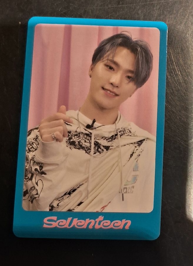 燦 2022 D社周邊卡