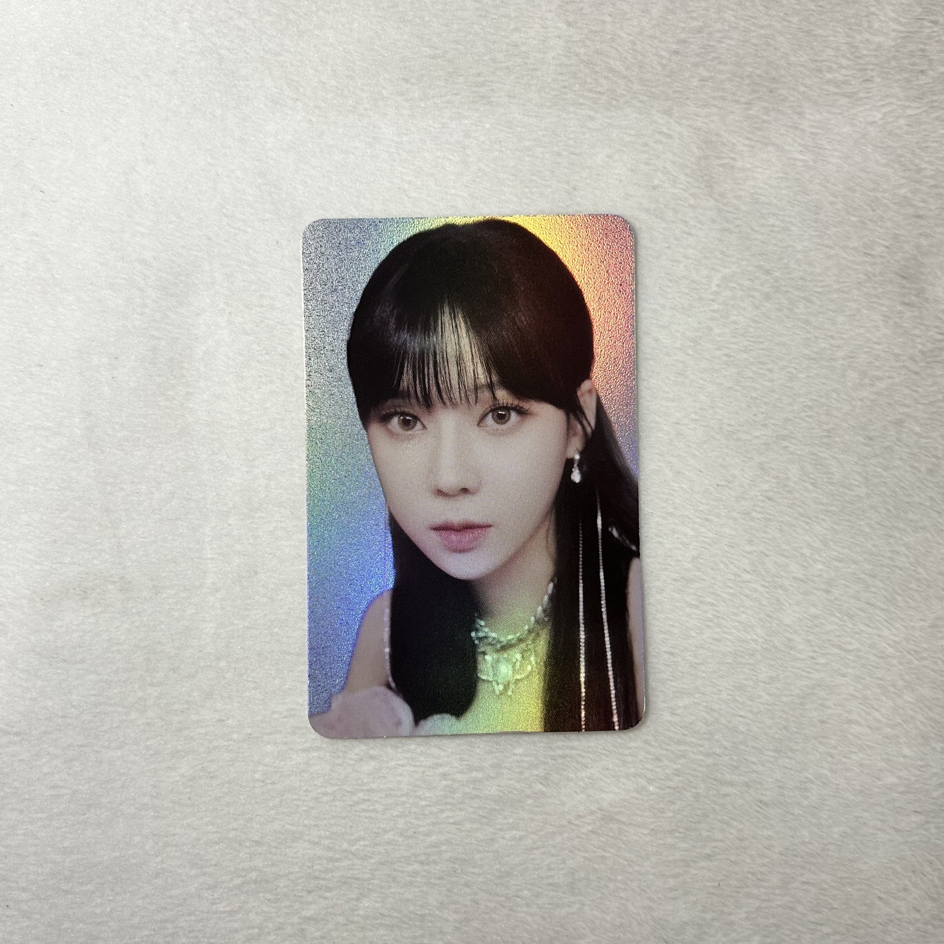 Dreams Come True 閃卡冬