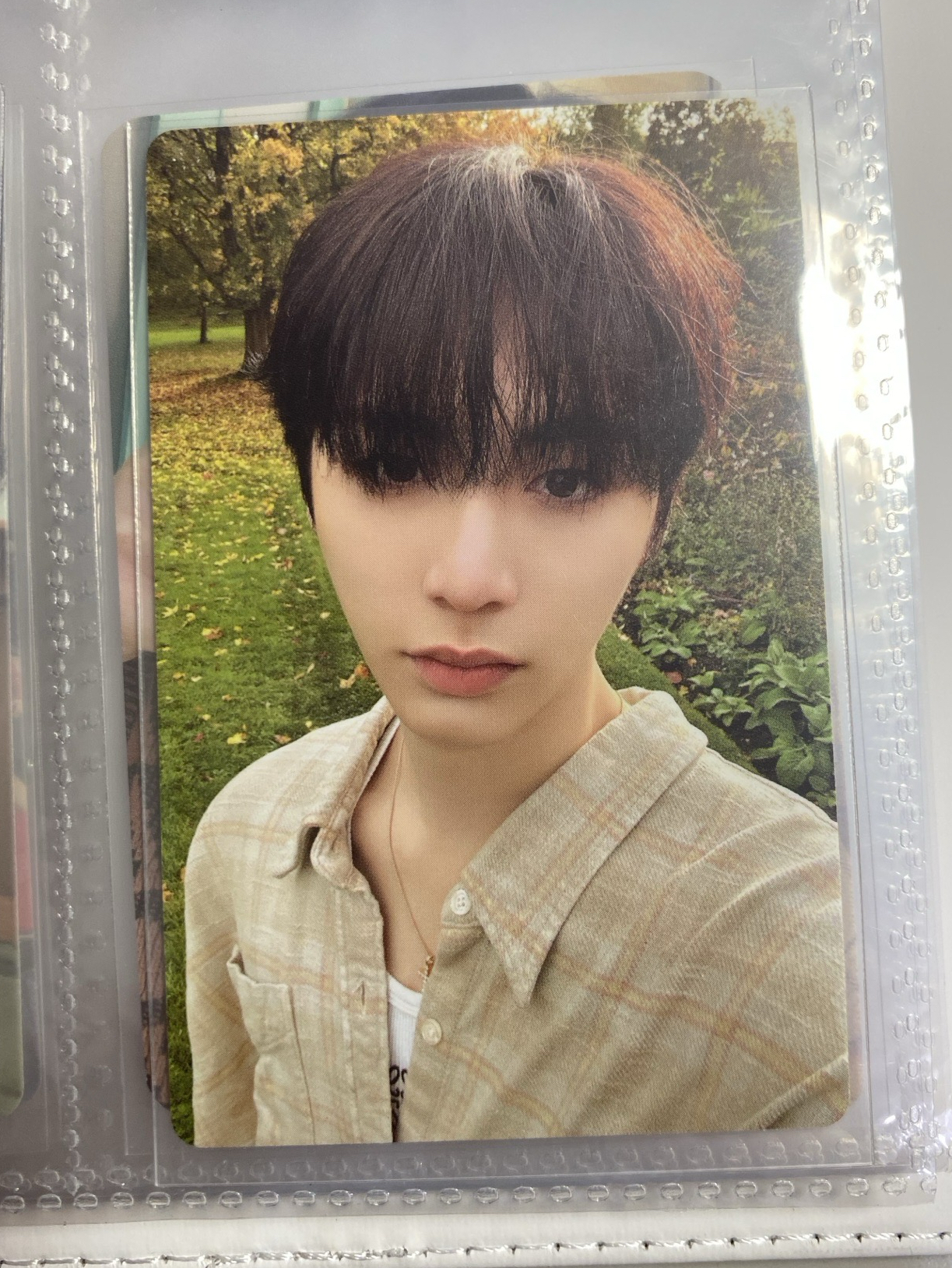 Boynextdoor漢泰山HOW專卡