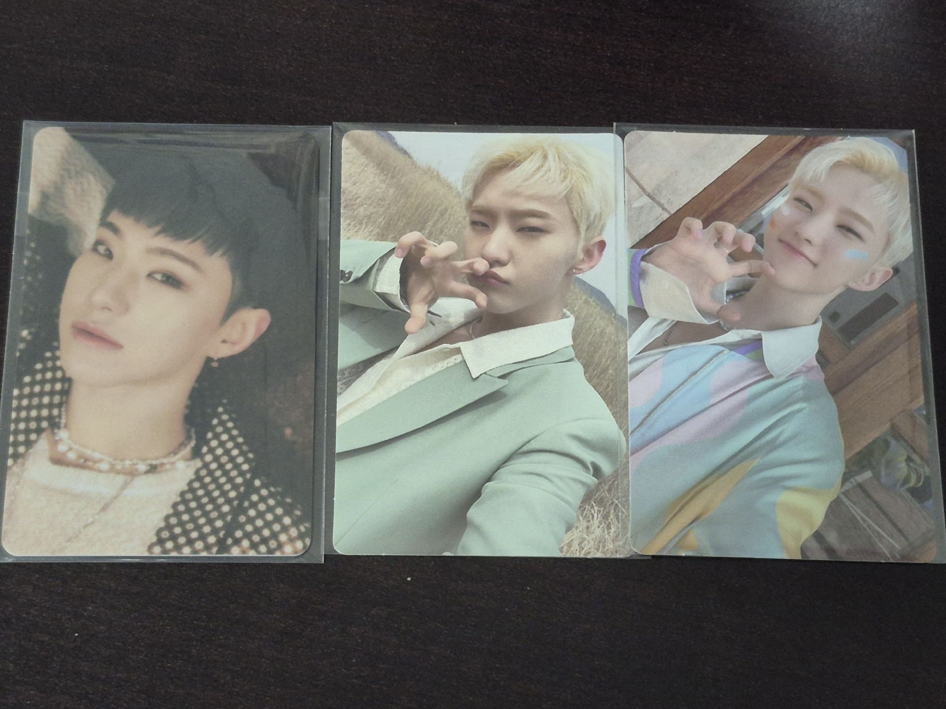 Hoshi順榮 正四電子專（未掃）