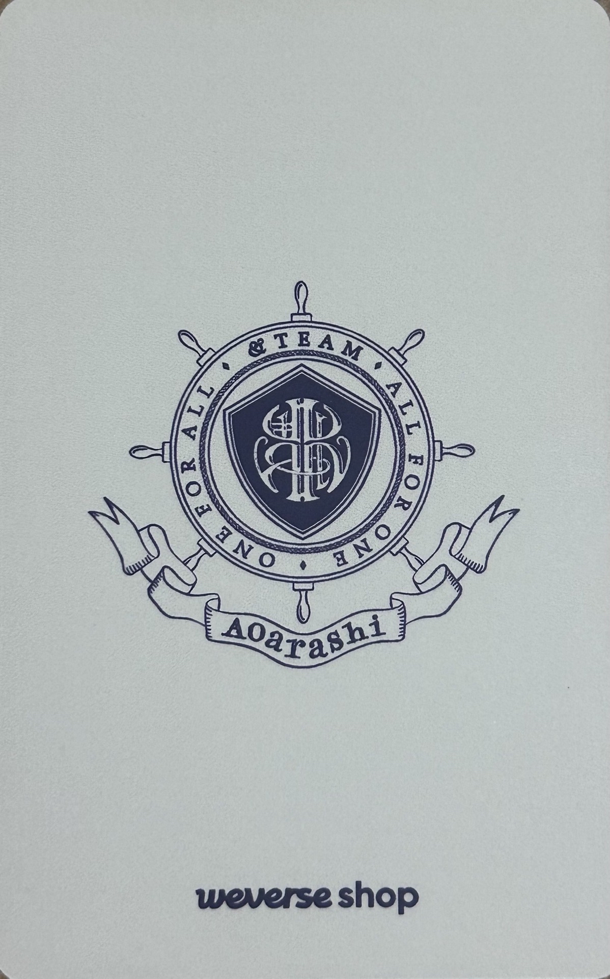 青嵐wvs線下2.0簽售 Maki