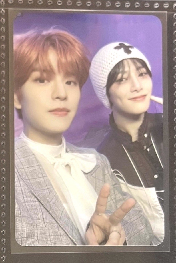 永遠賴 樂雙人卡