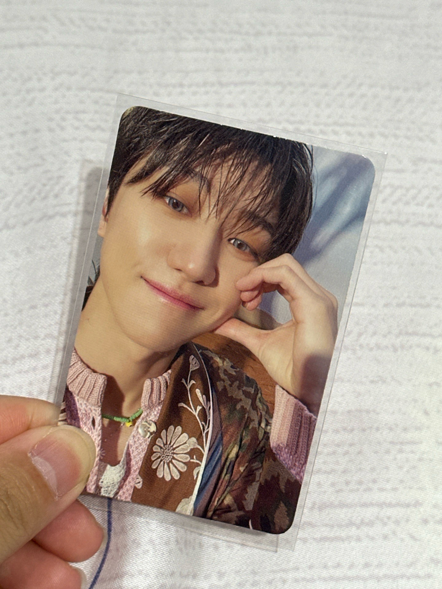 正規四EP.3專卡-八