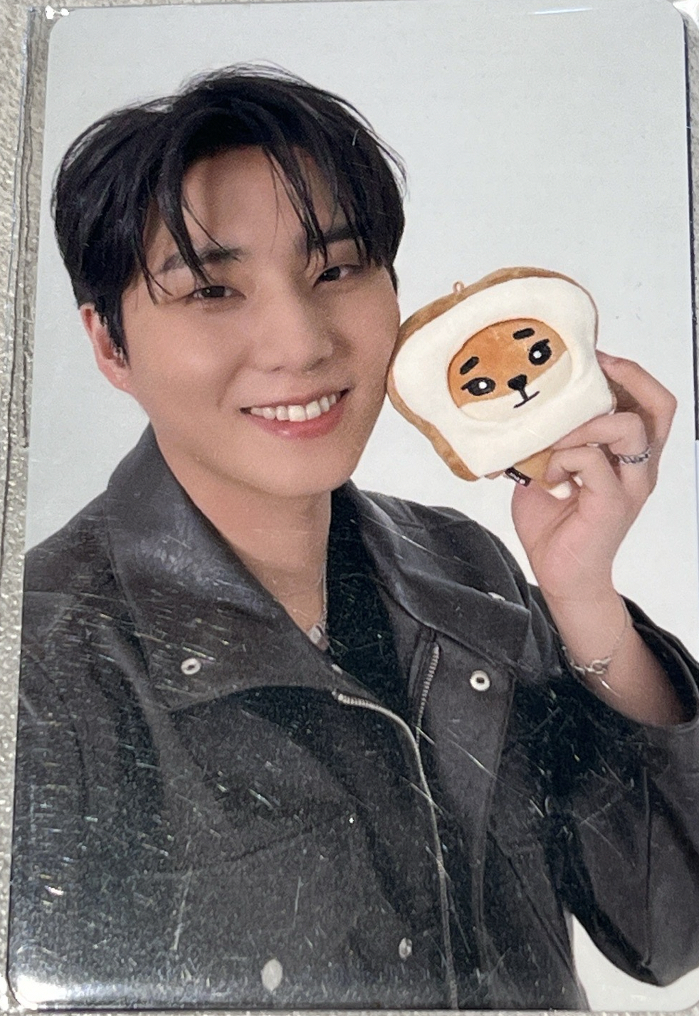 DAY6 三巡首爾安可 線上滿額卡 YOUNG K