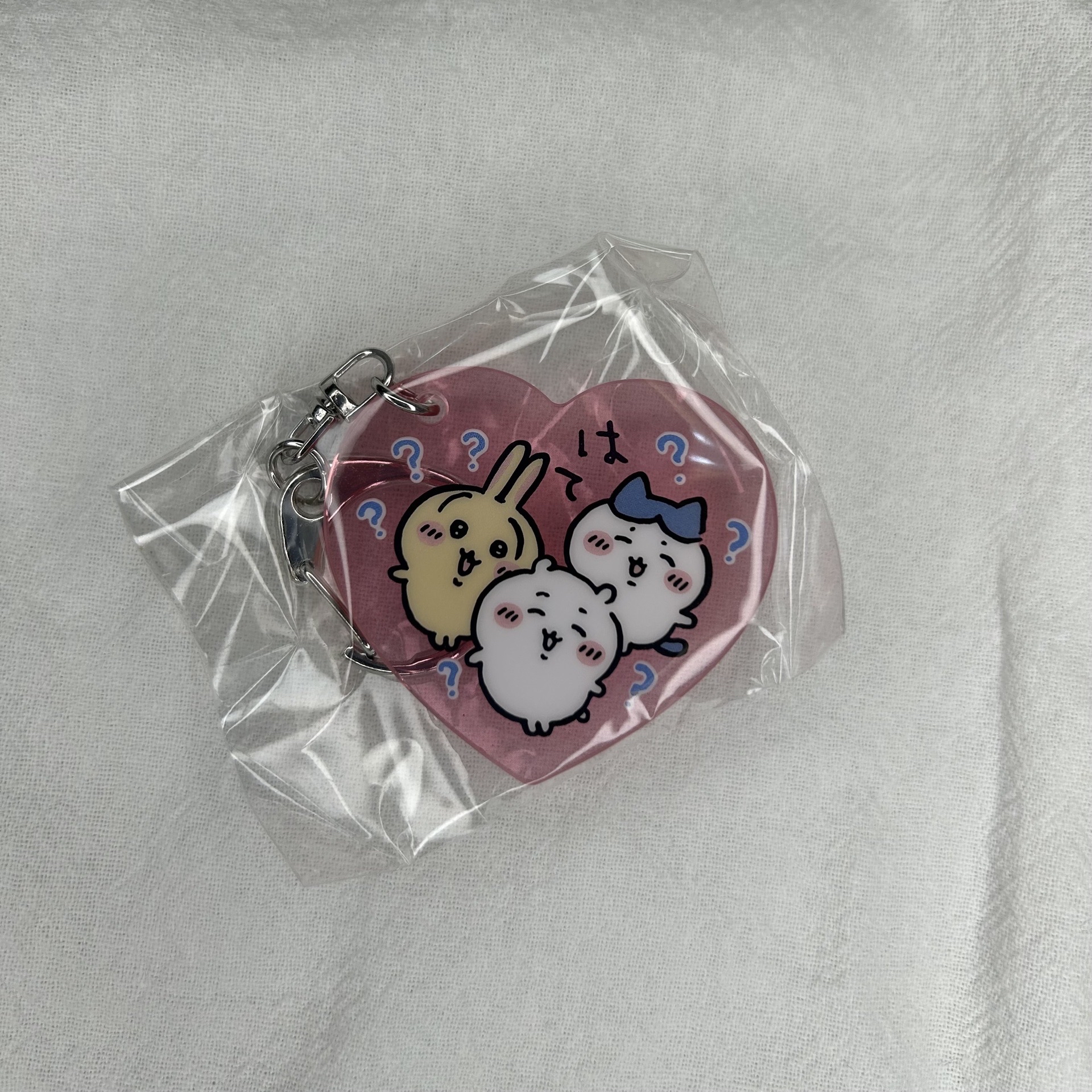 <現貨> 三寶愛心