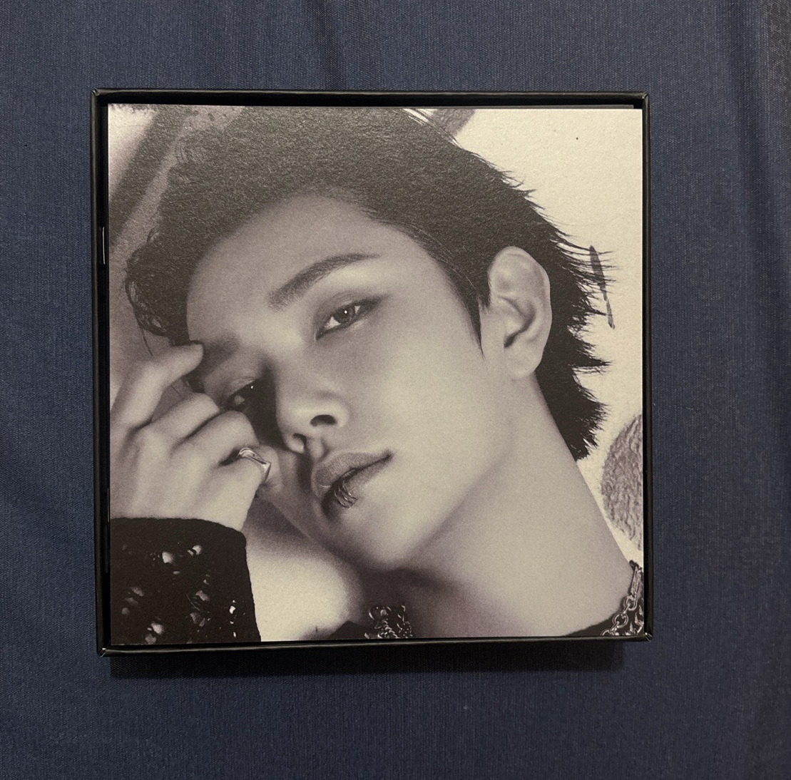 JOSHUA 正五克拉盤空專