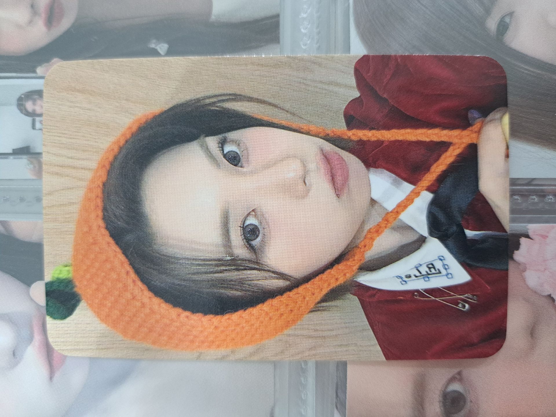 星河 4.0 橘子帽子裴：兔兔不拯救世界只拯救你