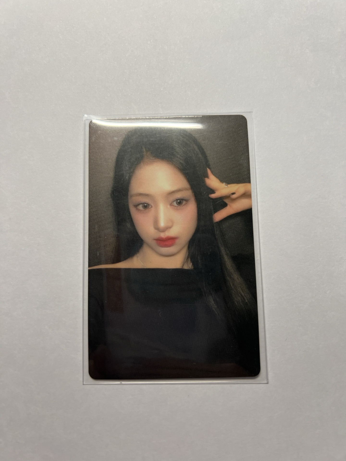 2025世巡 日本場周隨機卡4