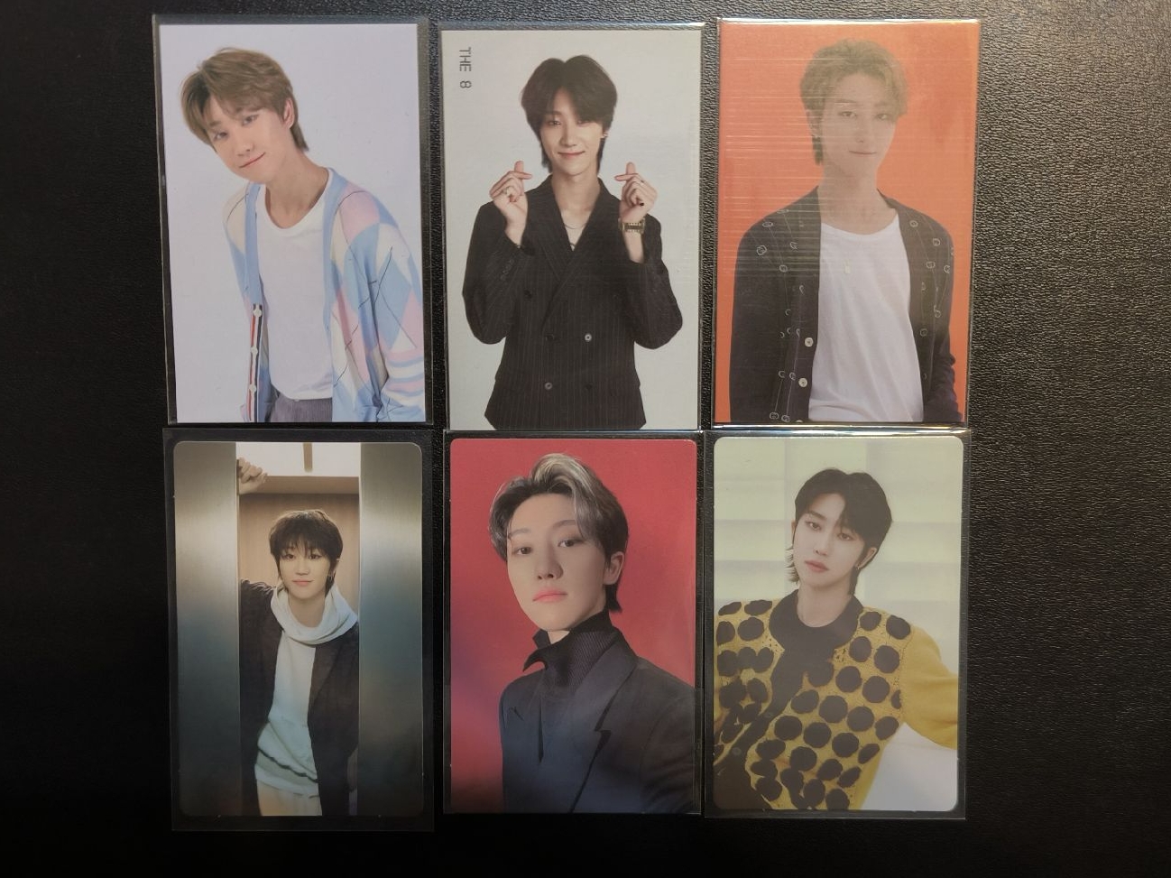 明浩特二單封小盤