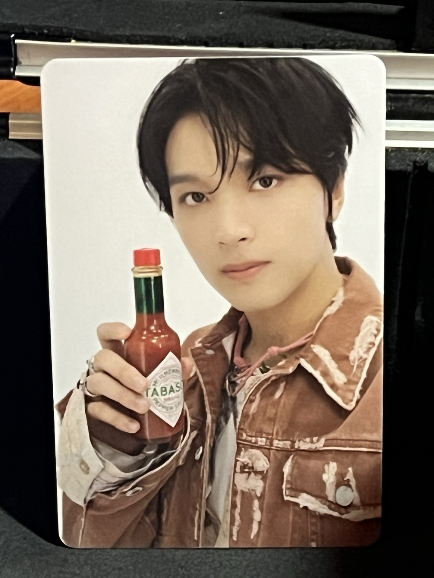 SMTOWN 30週年紀念專輯 FAMILY ver. 小卡 THE CULTURE, THE FUTURE