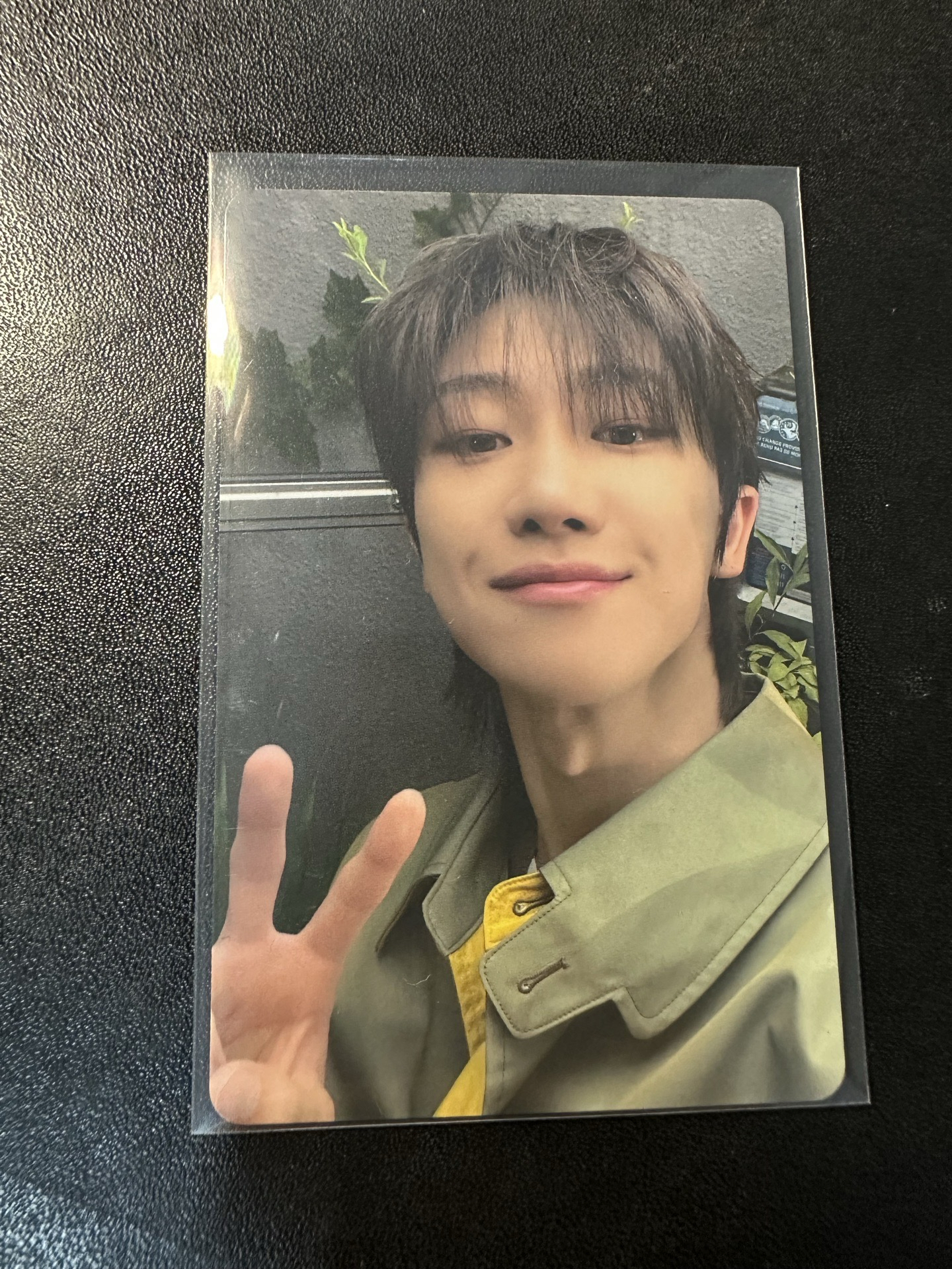 消費期限 塔店特典 The8 徐明浩