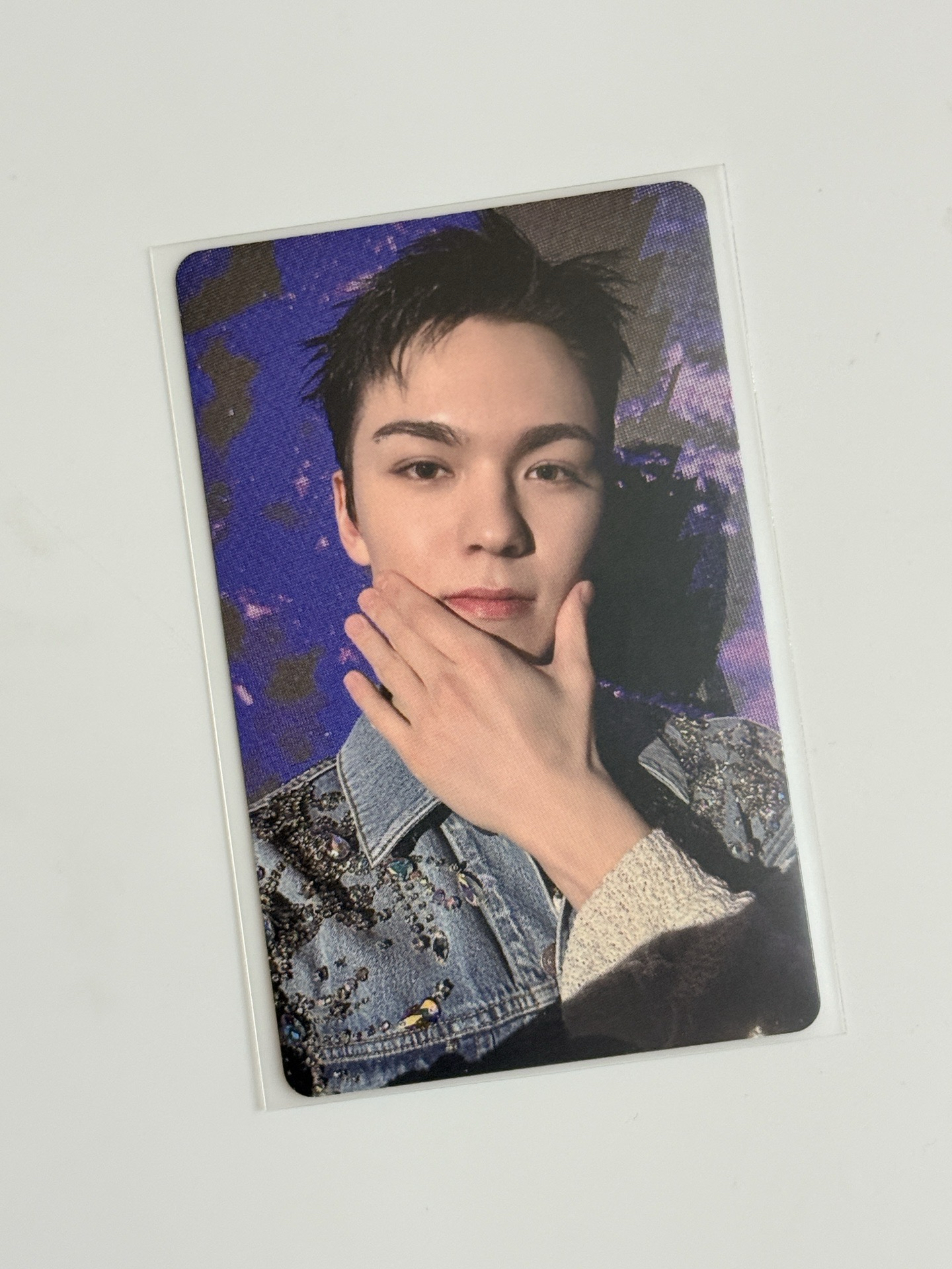 迷你11 簽售卡 率