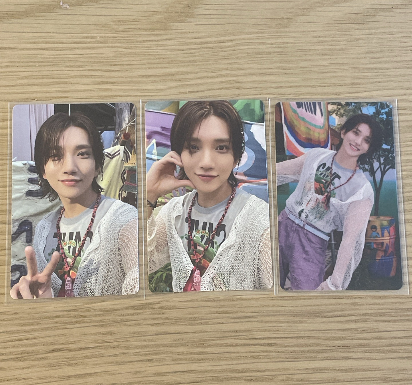 迷十一電子專秀（QR已掃）