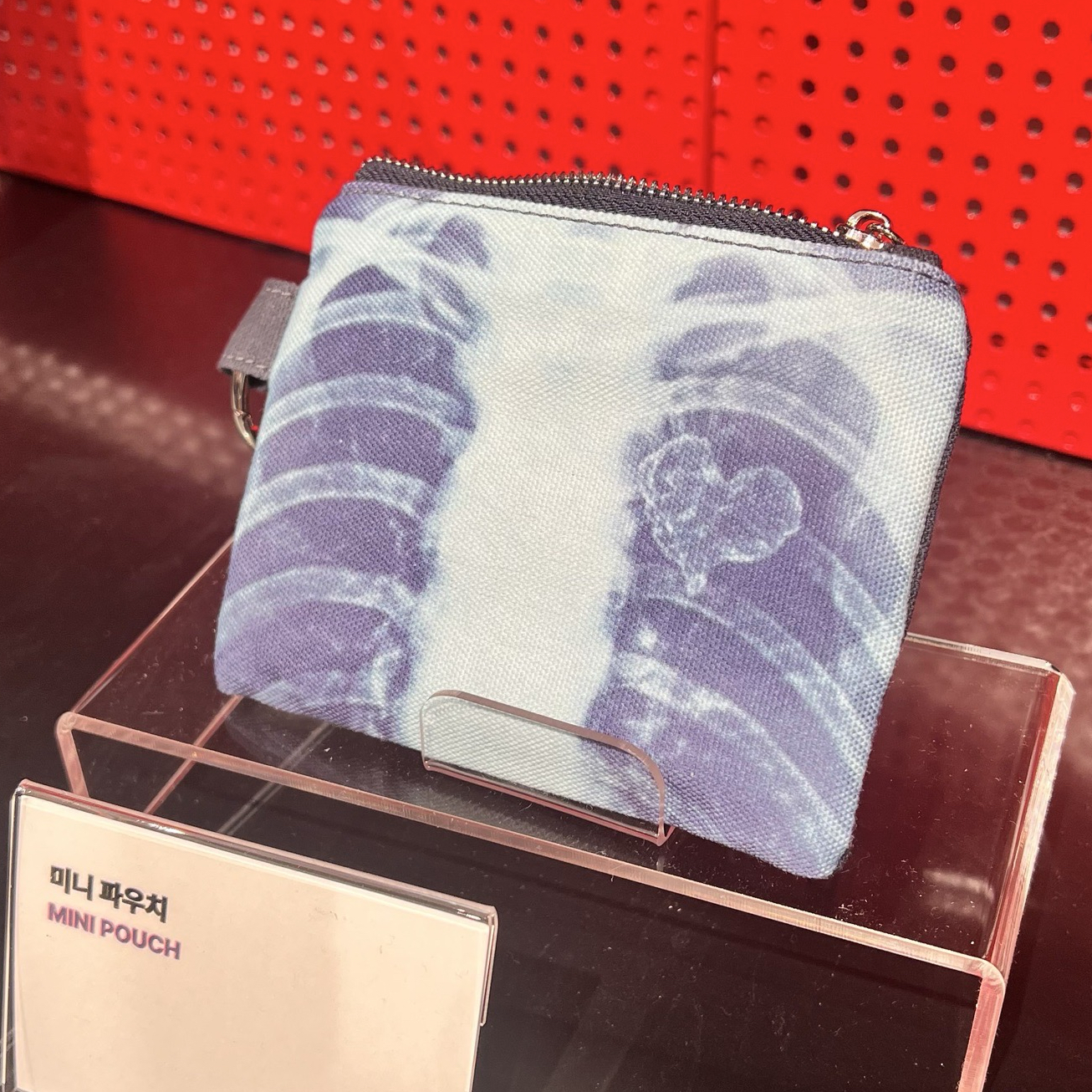 GWBG快閃店零錢包