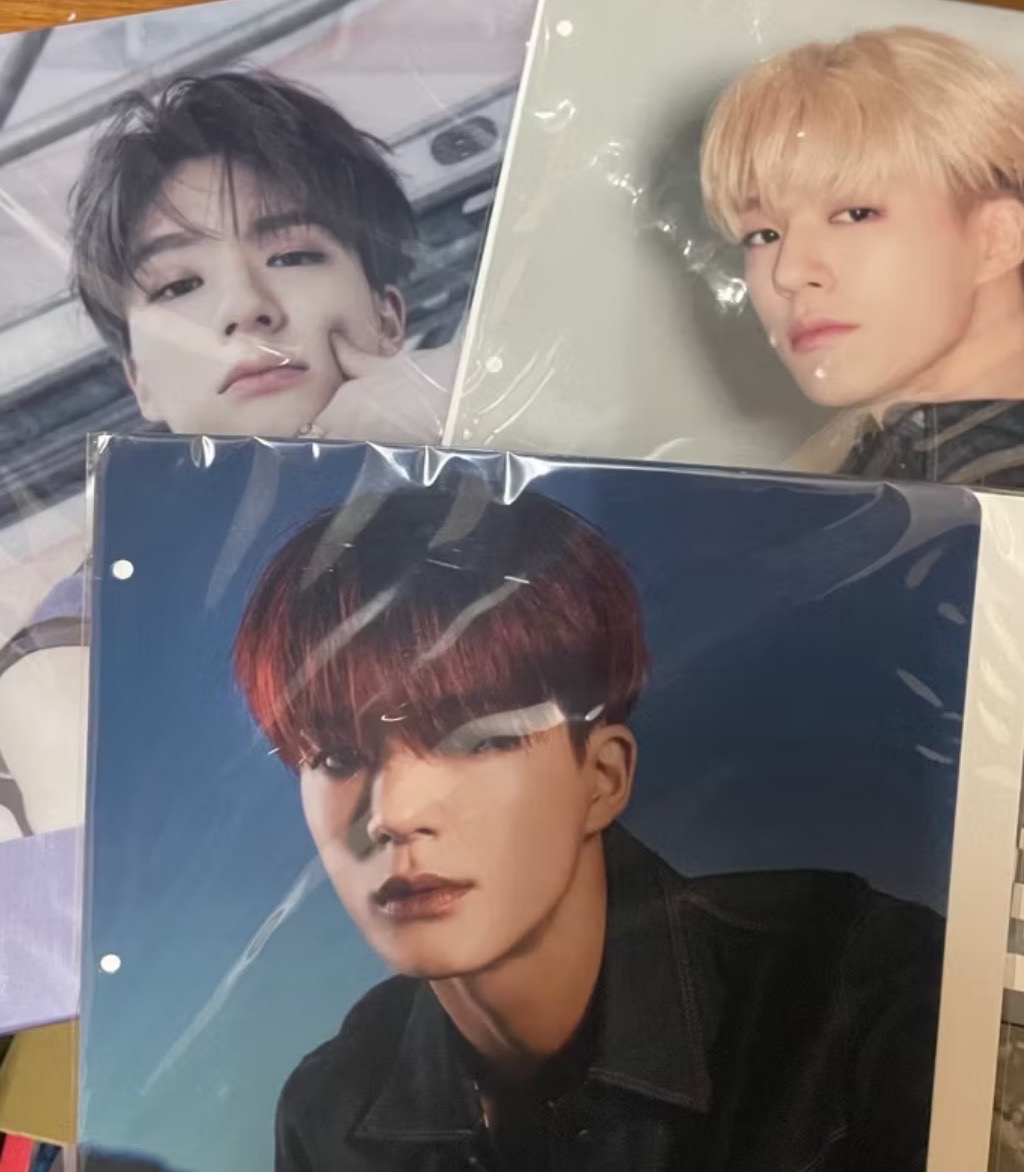 jeno 擋板