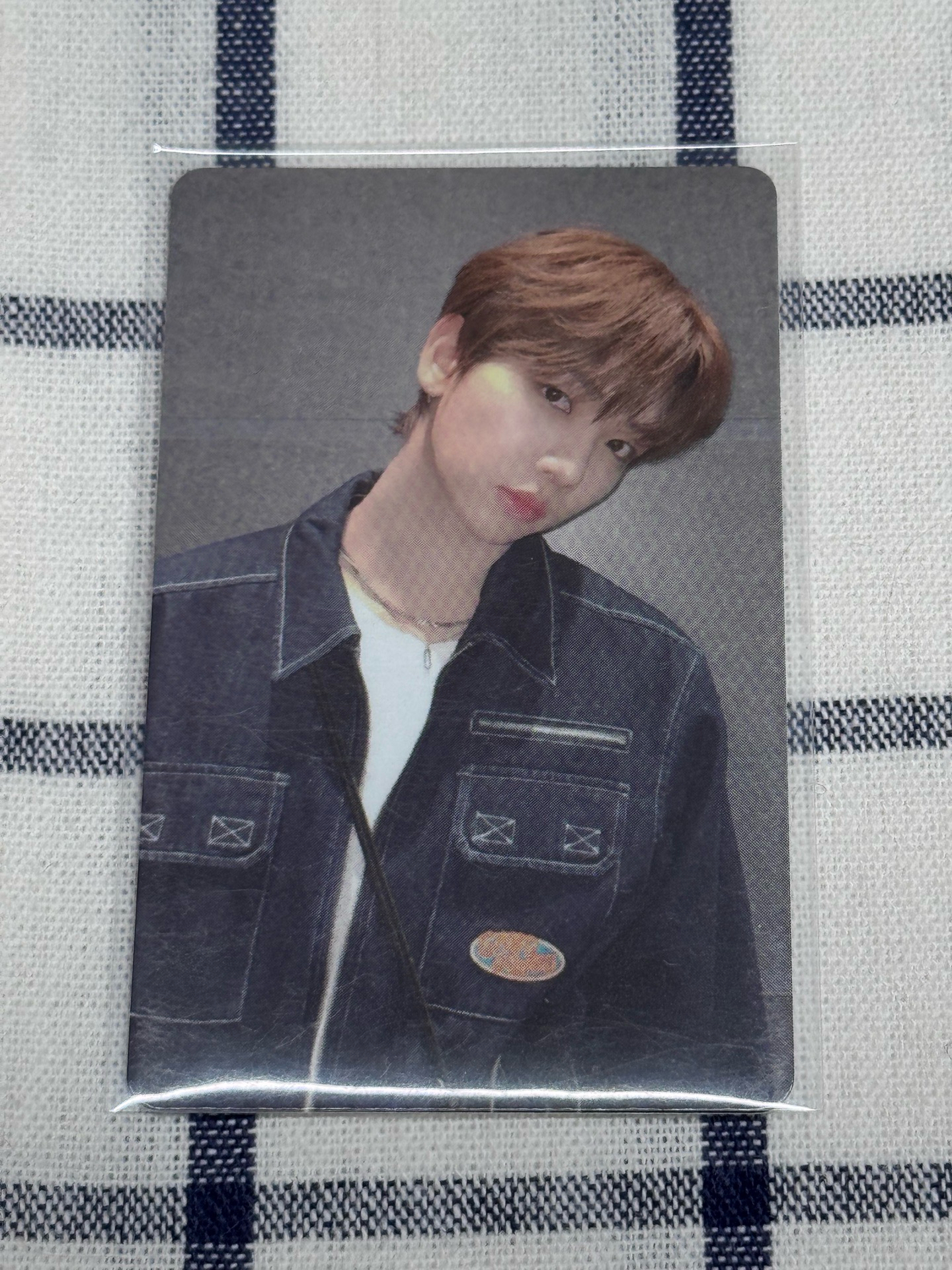 How wvs簽售 明宰鉉