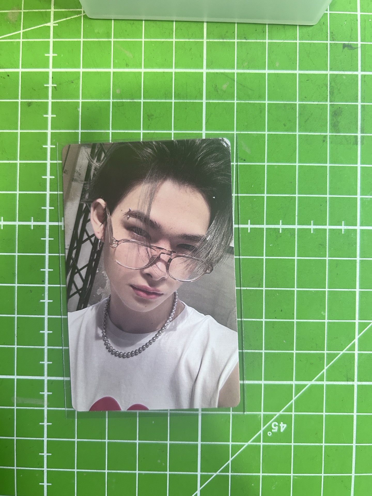 Ni-ki 正二 電子專 固卡