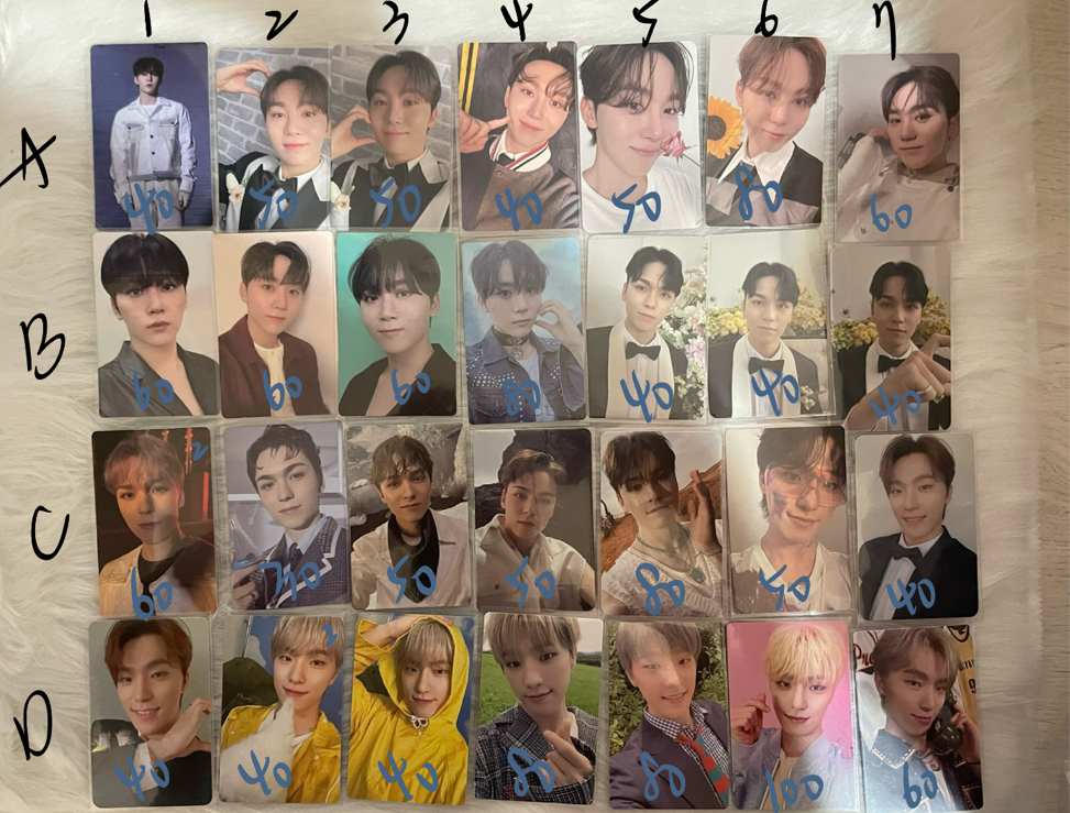 🍀【SVT】綁物區3