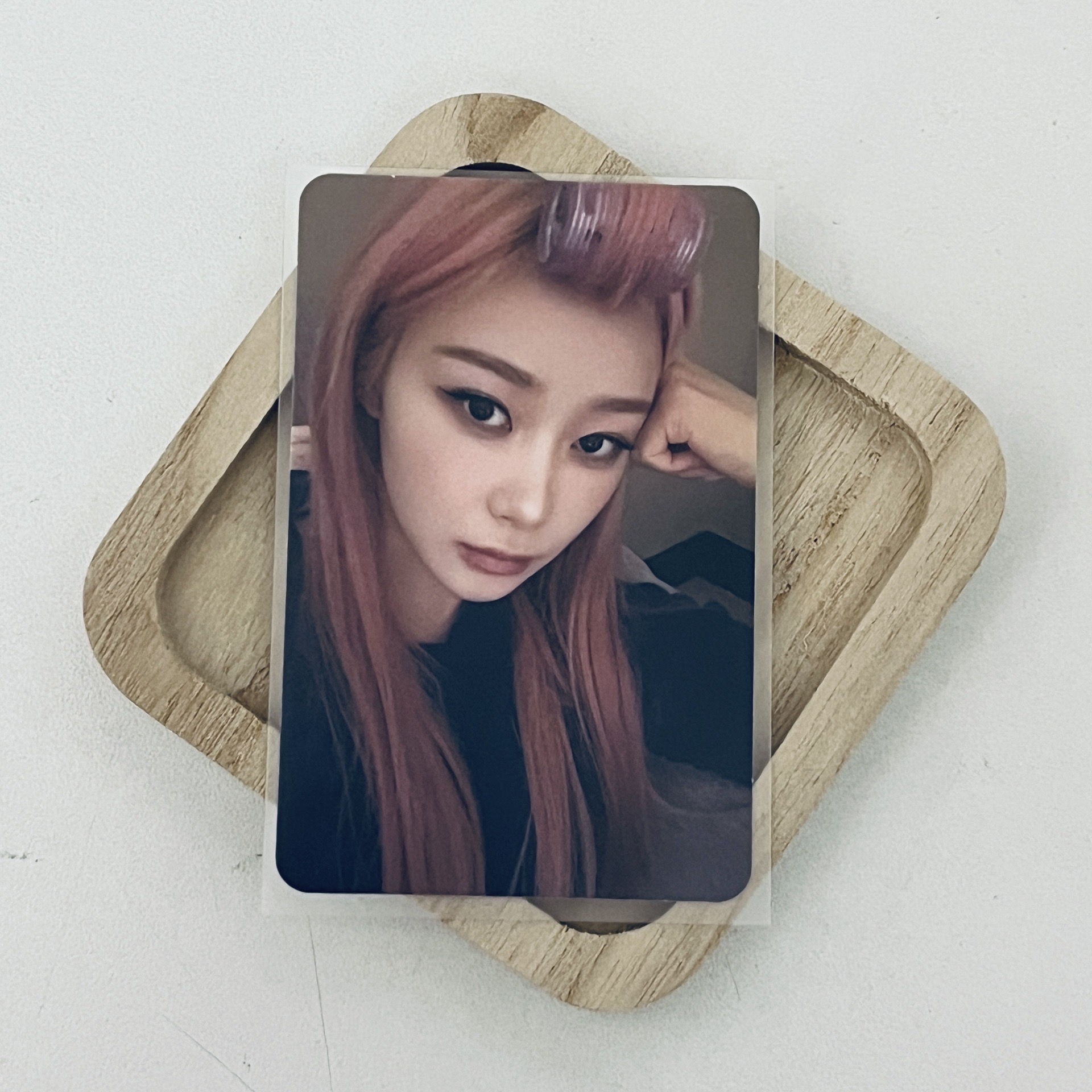 🎀｜aespa日本快閃隨機卡-吉