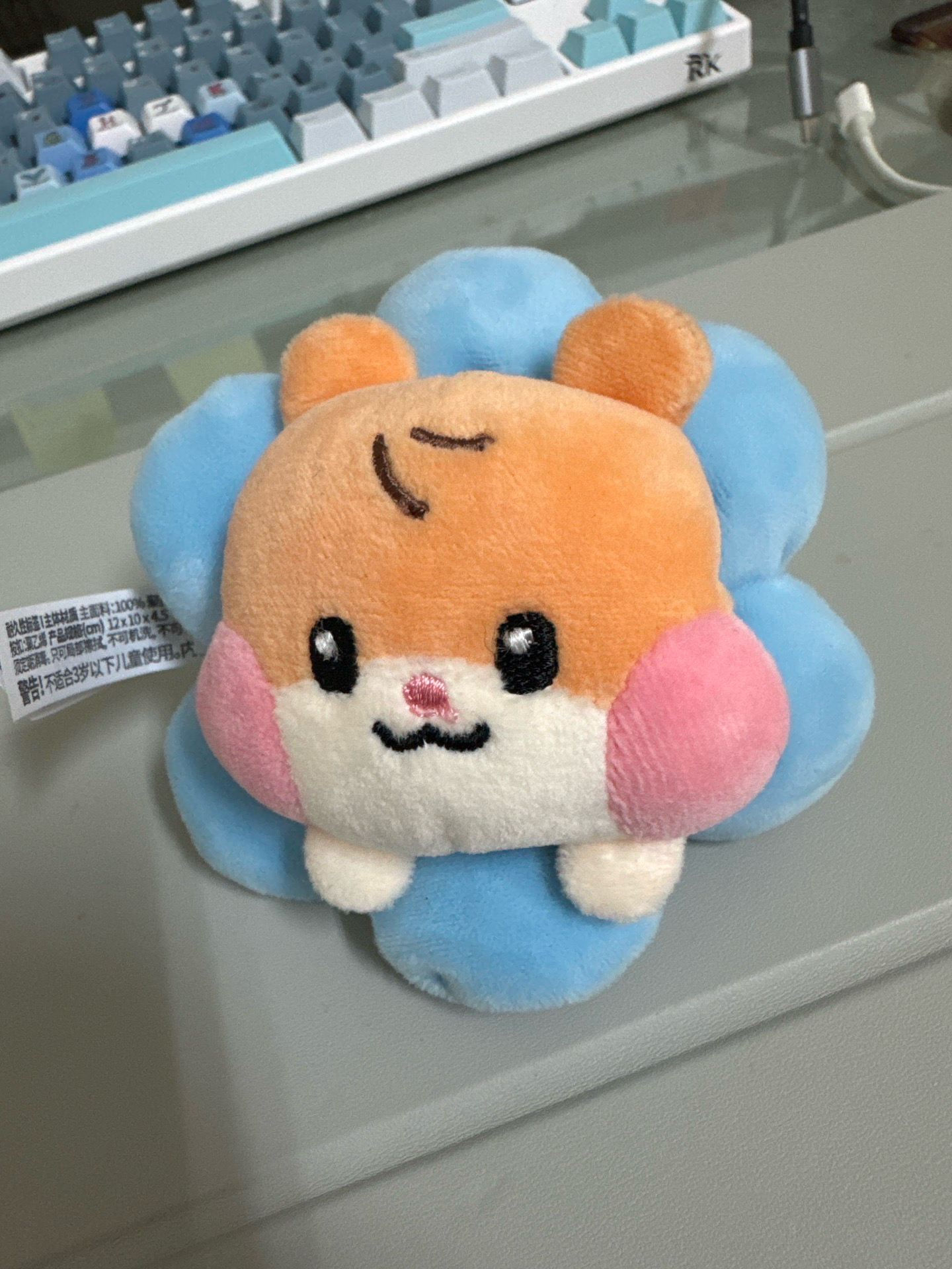 花花彬