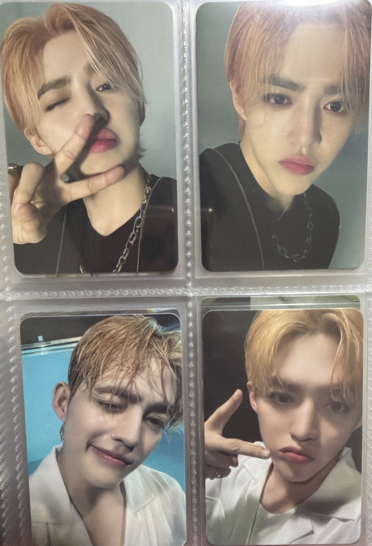 迷你12 整圖不拆