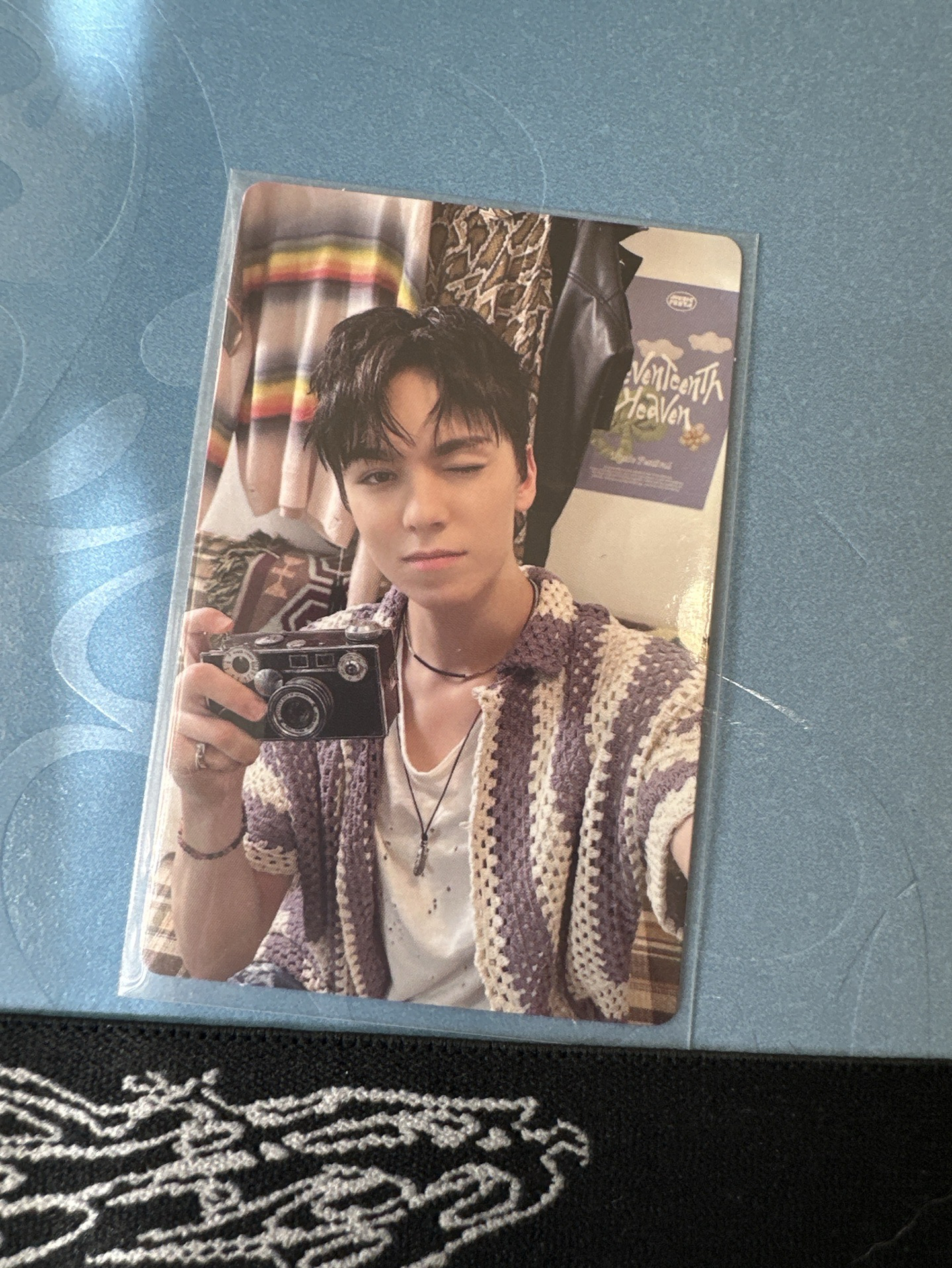 崔瀚率 迷10 am526ver