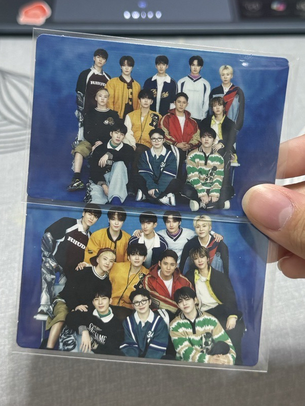 2025克拉島隨機卡團卡