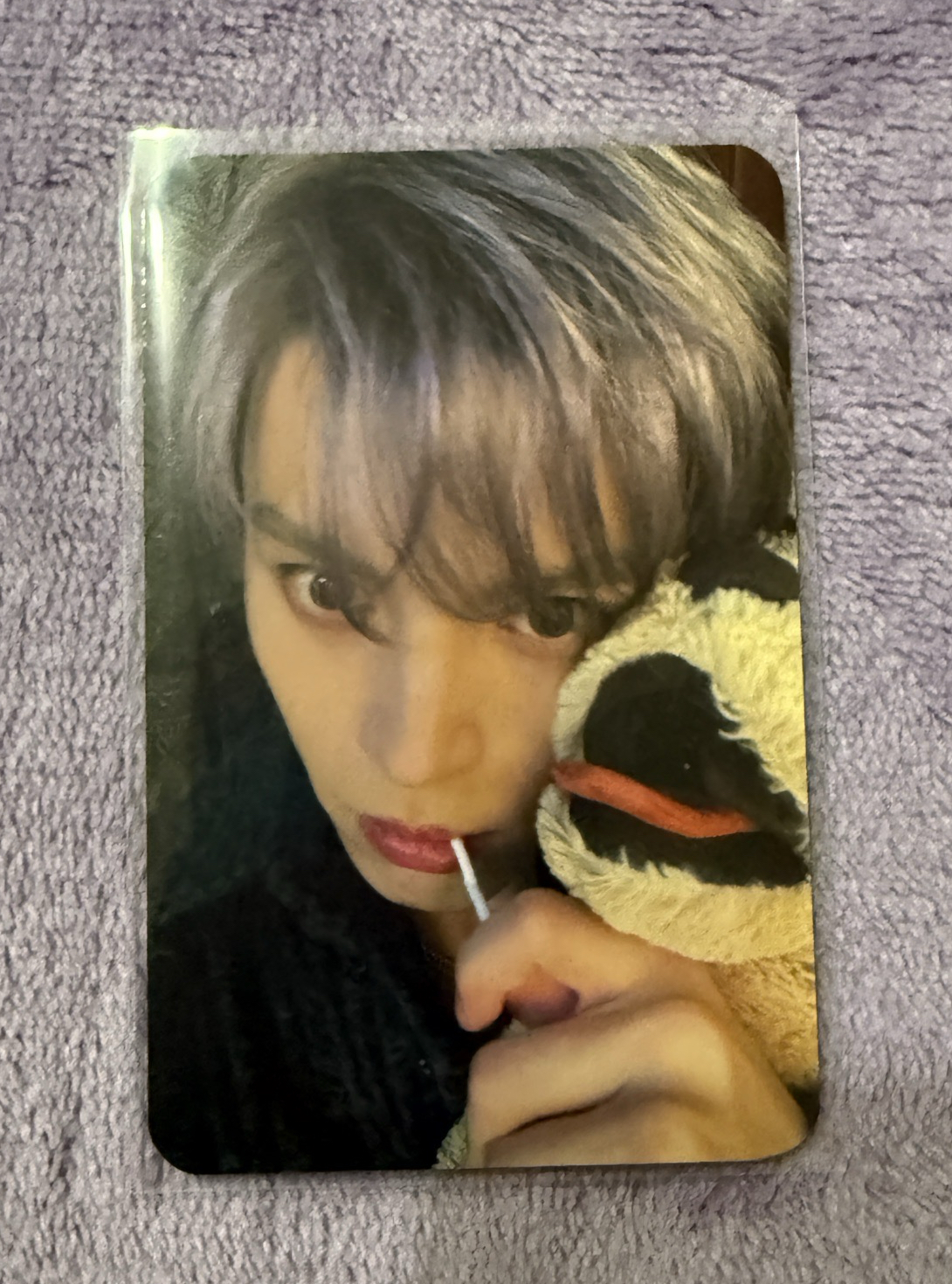 三週年跟聖誕卡