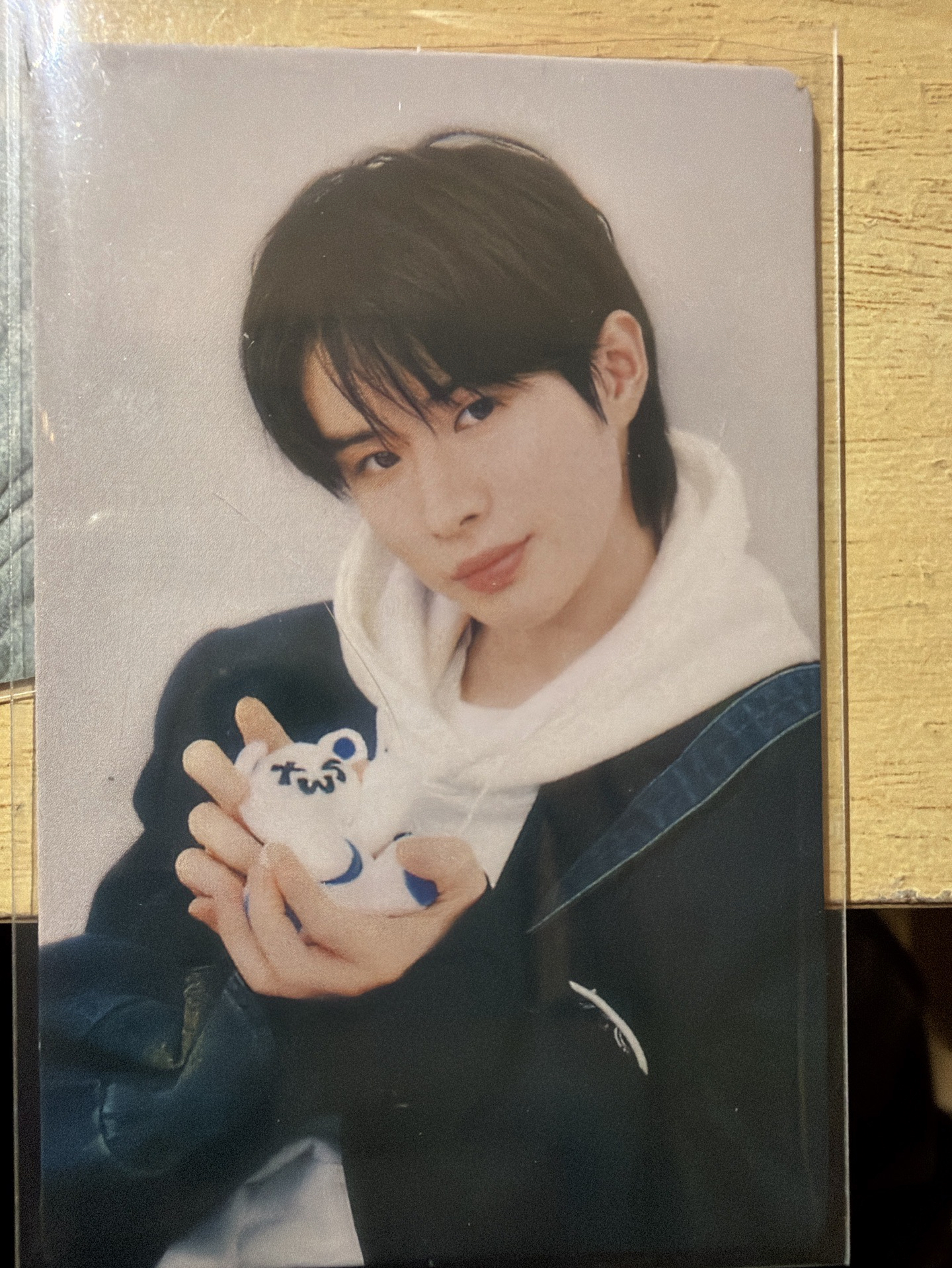 25 日本fm 隨機卡 卡包卡