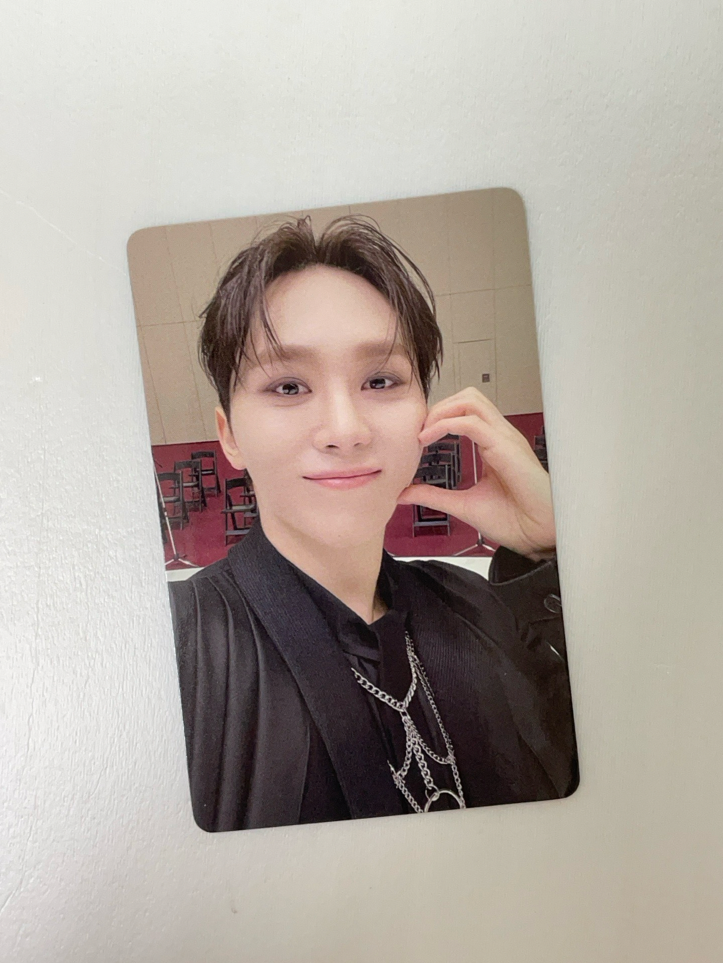 寛 精選專一直娛北京簽售卡