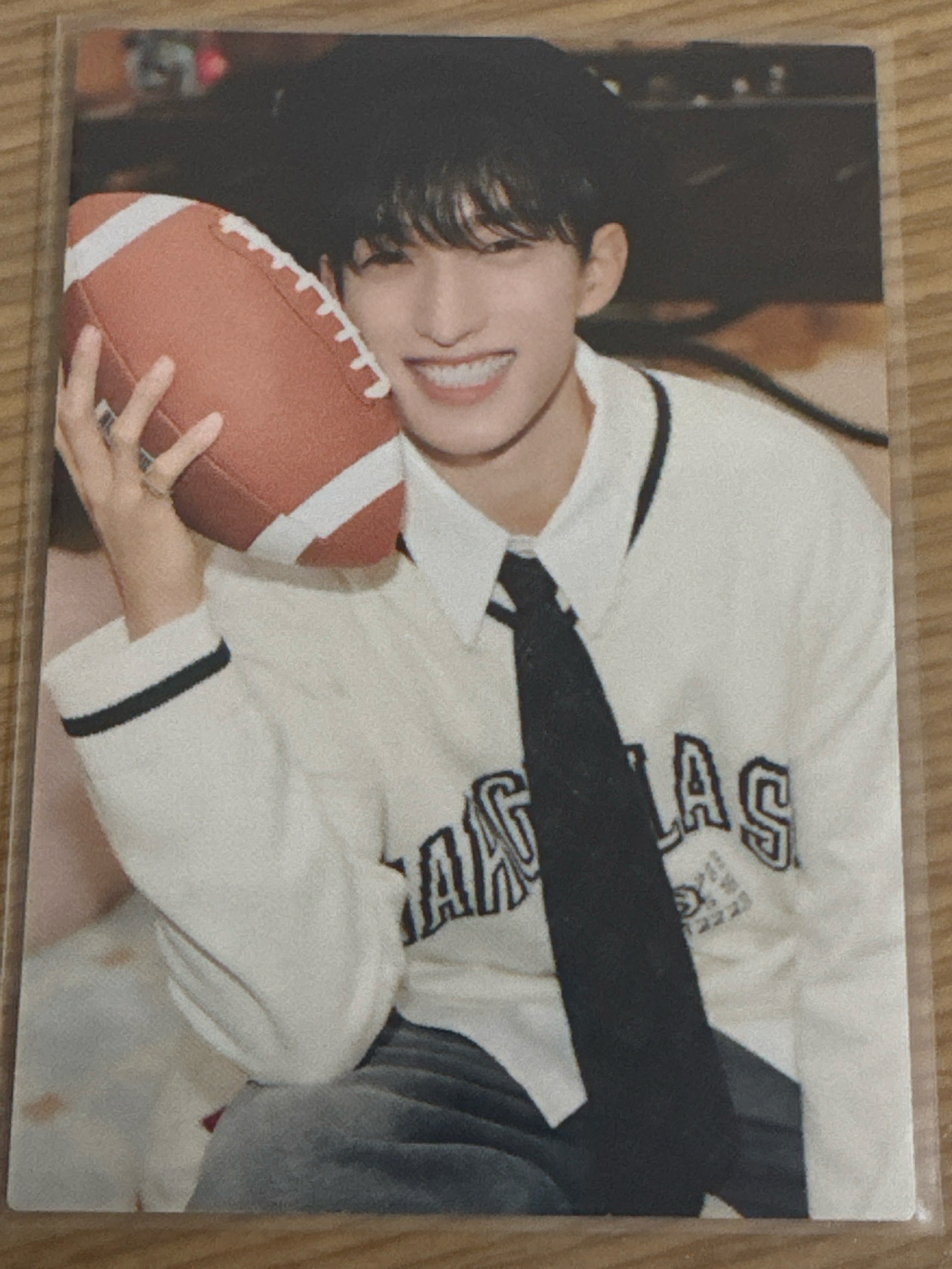 holiday 碩 隨機卡