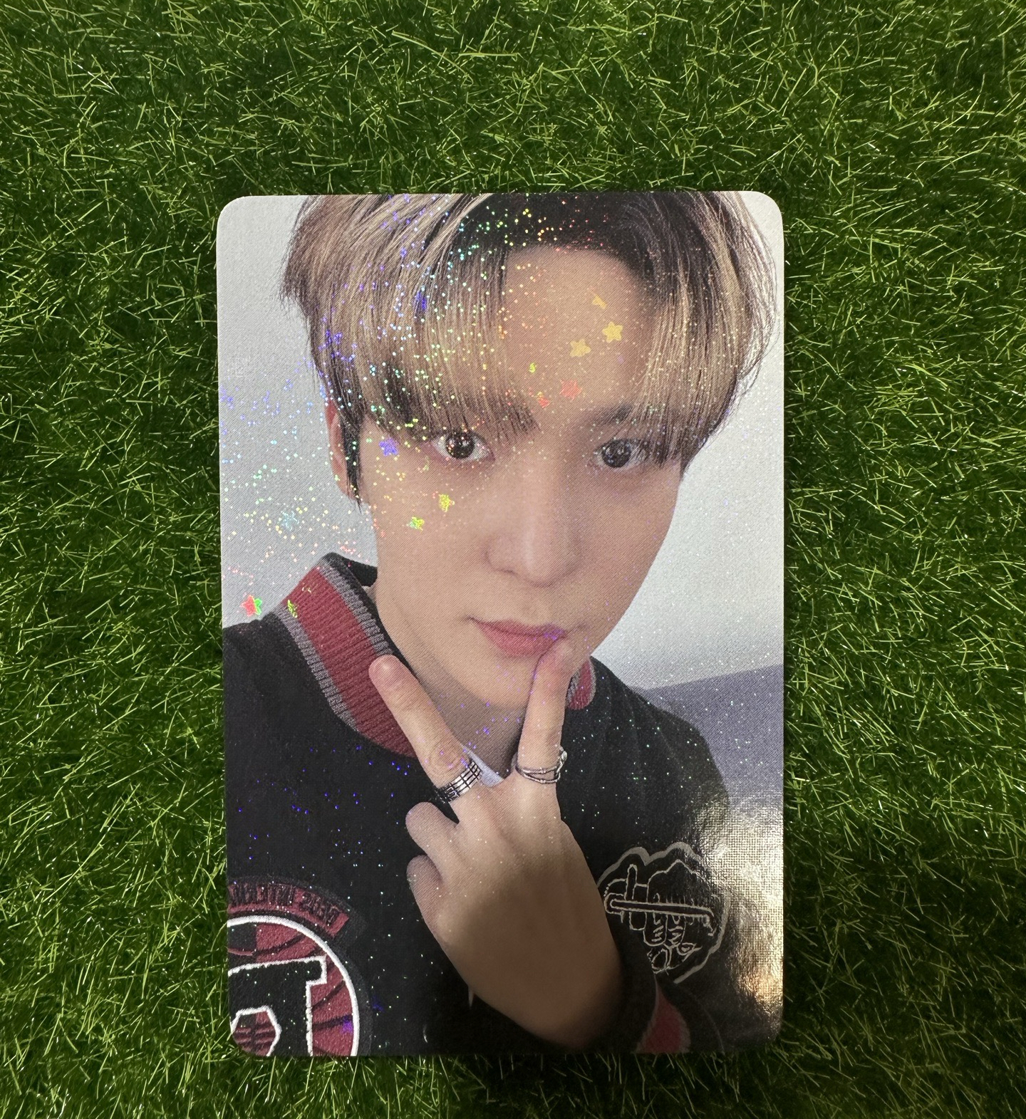 limitless hmv特典🐶