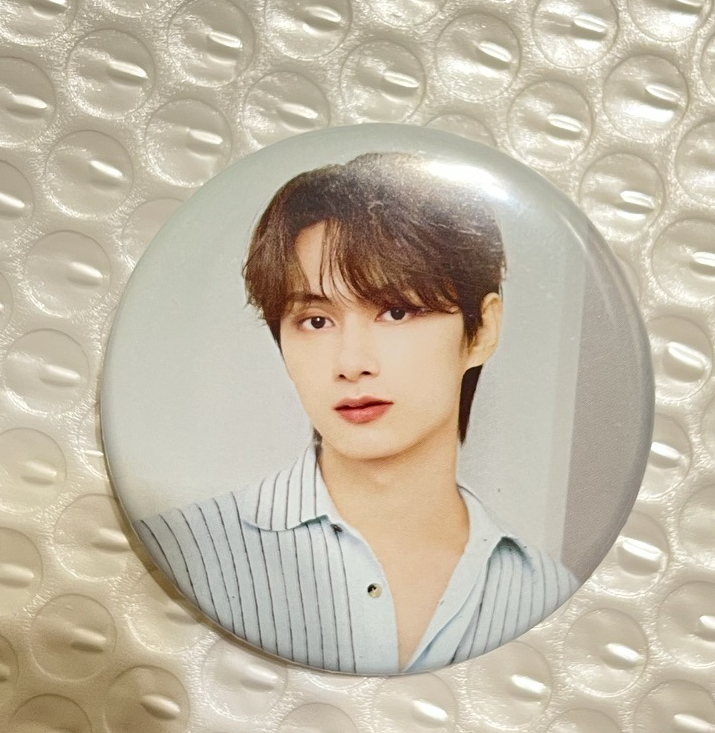 seventeen cafe 2024 Jun徽章